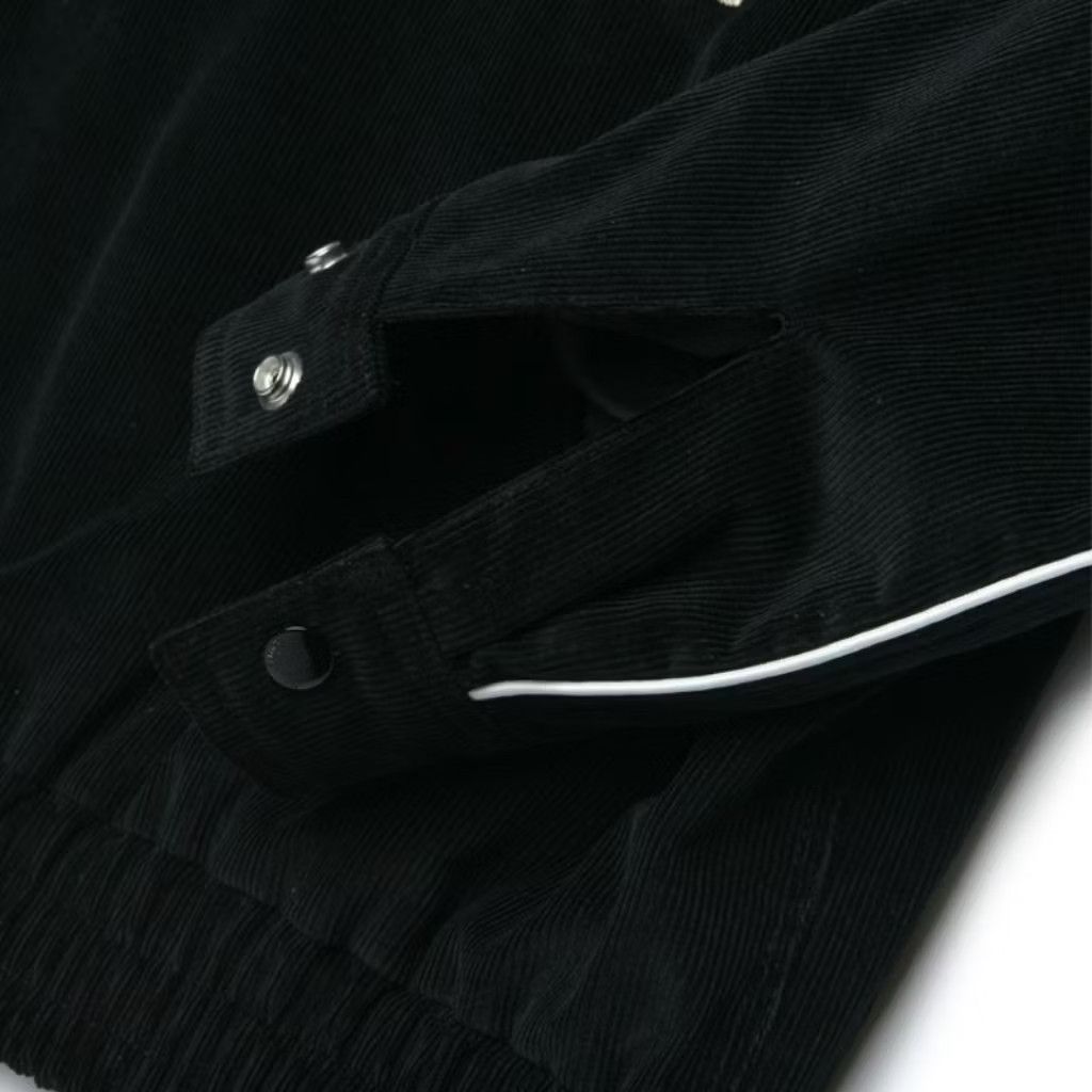 PPFM Japanese style inspired harajuku cudroy jacket Size US XXL / EU 58 / 5 - 5 Thumbnail