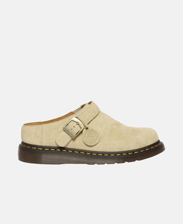 Dr. Martens Sandals Size US 5.5 / EU 38 - 1 Thumbnail