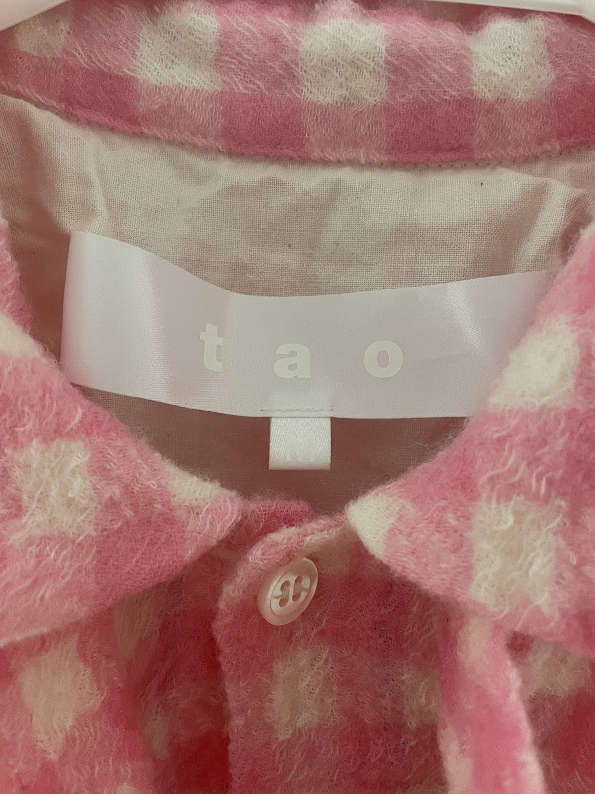 Comme des Garcons Tao Comme des garçons Size XS / US 0-2 / IT 36-38 - 3 Thumbnail