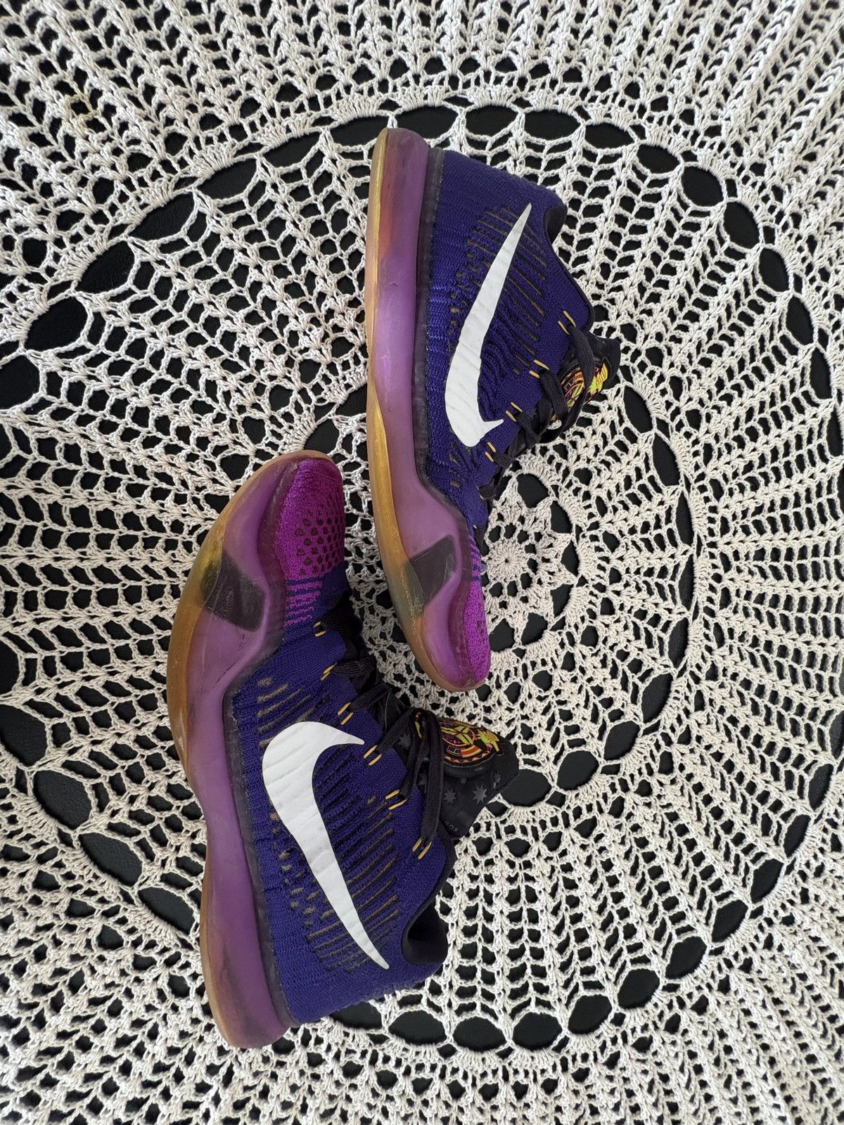 Other Kobe X Size US 11 / EU 44 - 1 Thumbnail