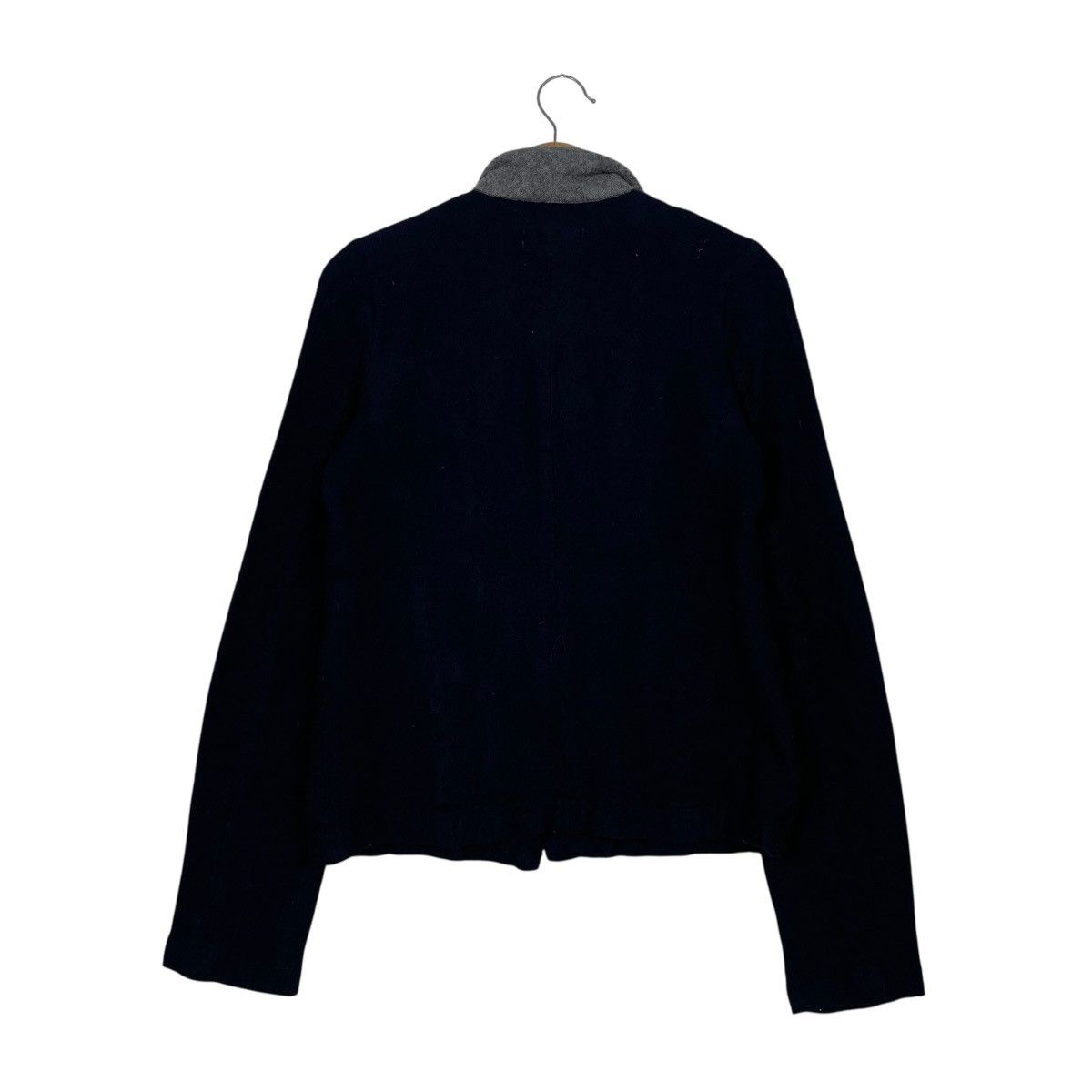 Comme des Garcons Vintage AD1994 Robe De Chambre Comme Des Garcons Jacket Size S / US 4 / IT 40 - 7 Thumbnail