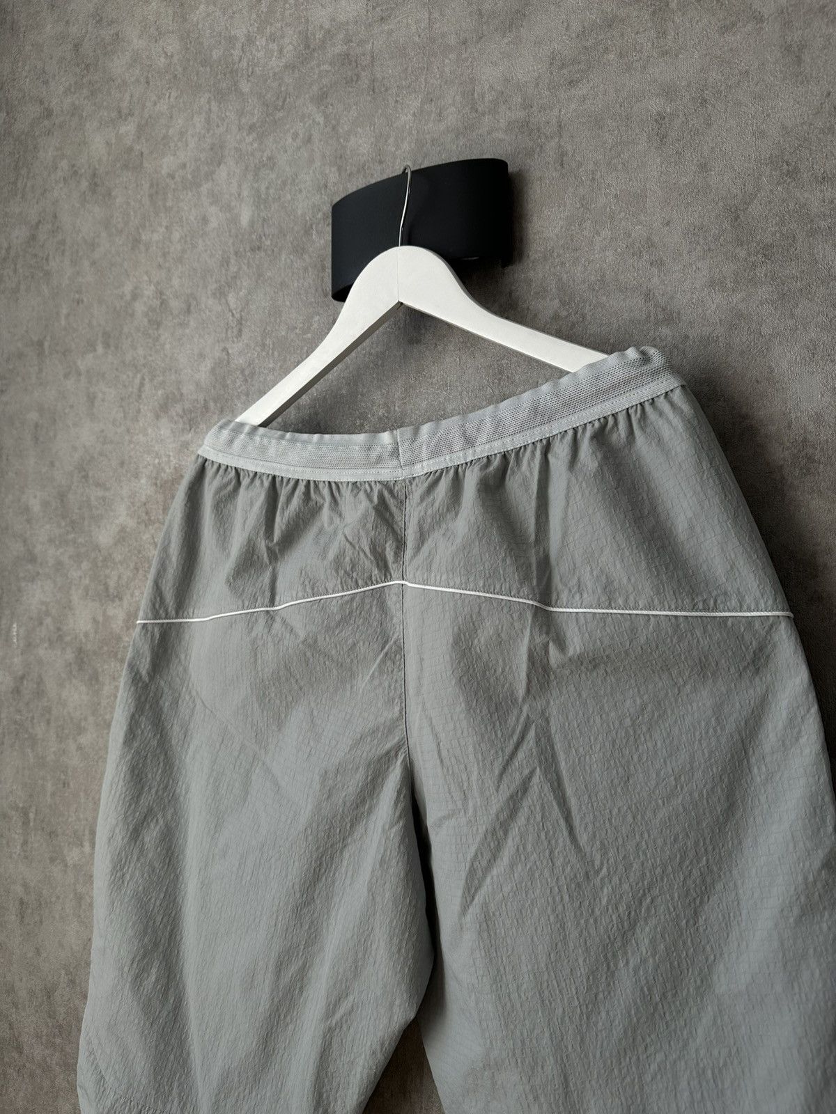 Corteiz Nike woven track pants Size US 36 / EU 52 - 17 Thumbnail