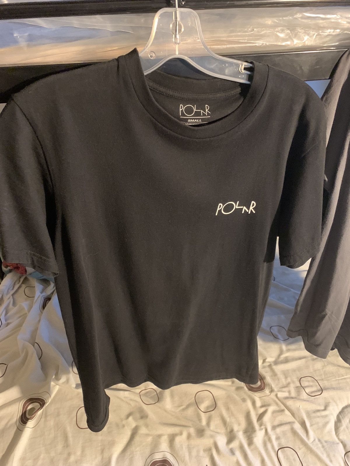 Polar Skate Co. Polar tee Size US S / EU 44-46 / 1 - 1 Thumbnail
