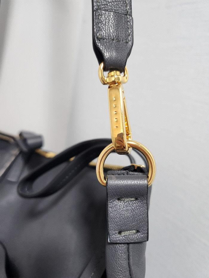 Marni Marni 2way leather bag Size ONE SIZE - 9 Thumbnail