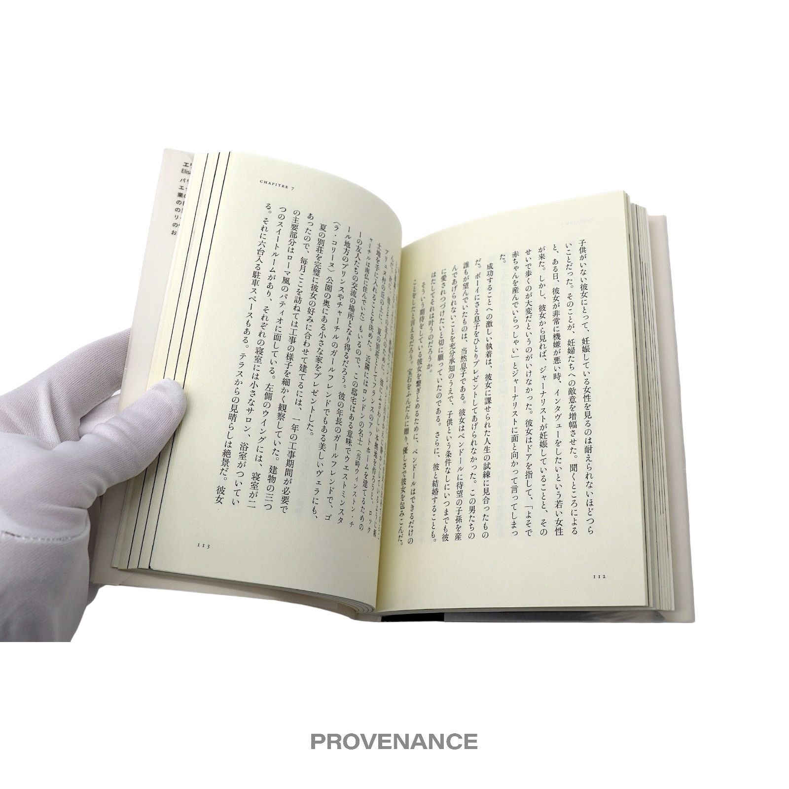 Other 🔴 Figaro Coco Chanel Book Size ONE SIZE - 9 Thumbnail