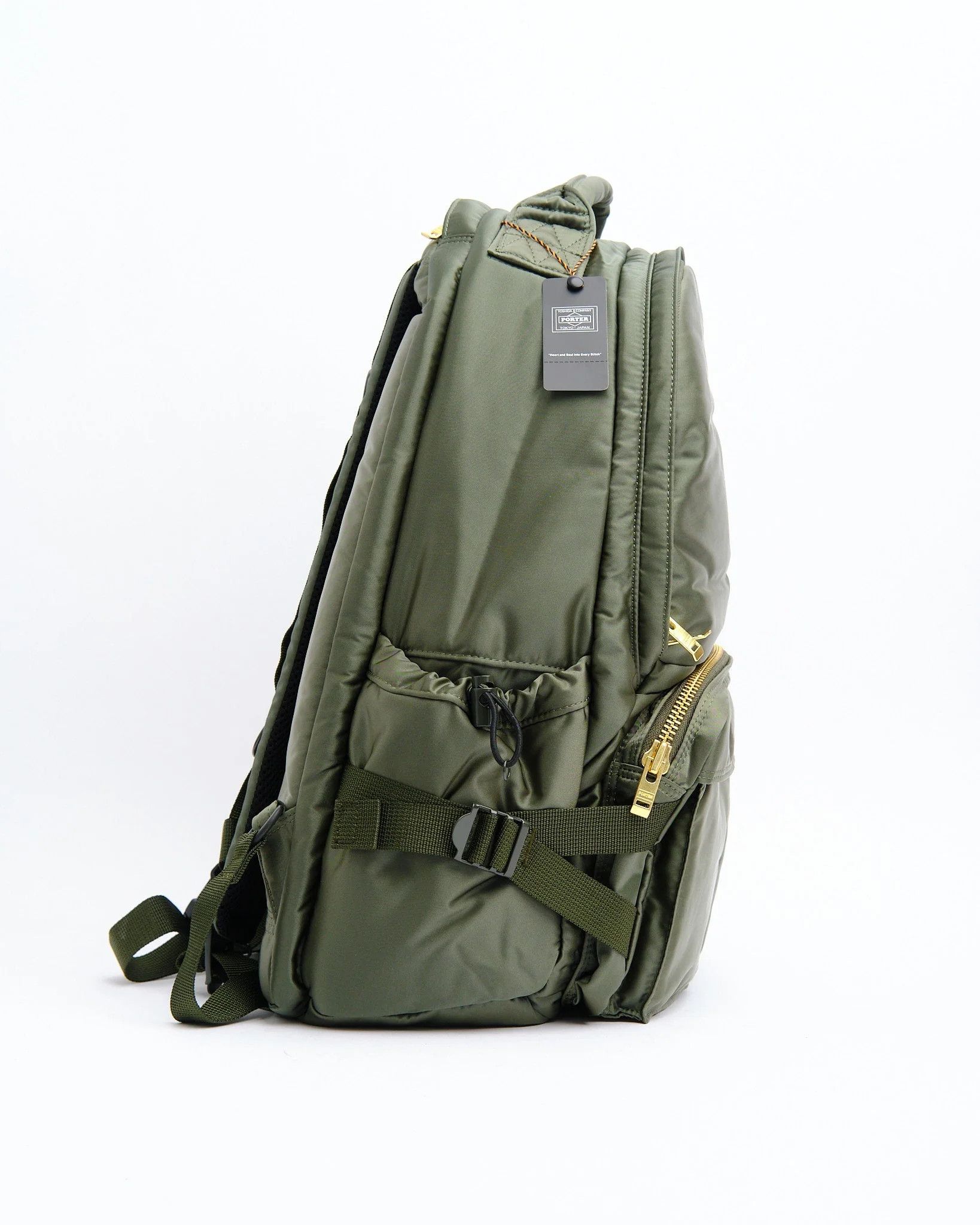 Porter PORTER / TANKER DAYPACK (L) Size ONE SIZE - 3 Thumbnail