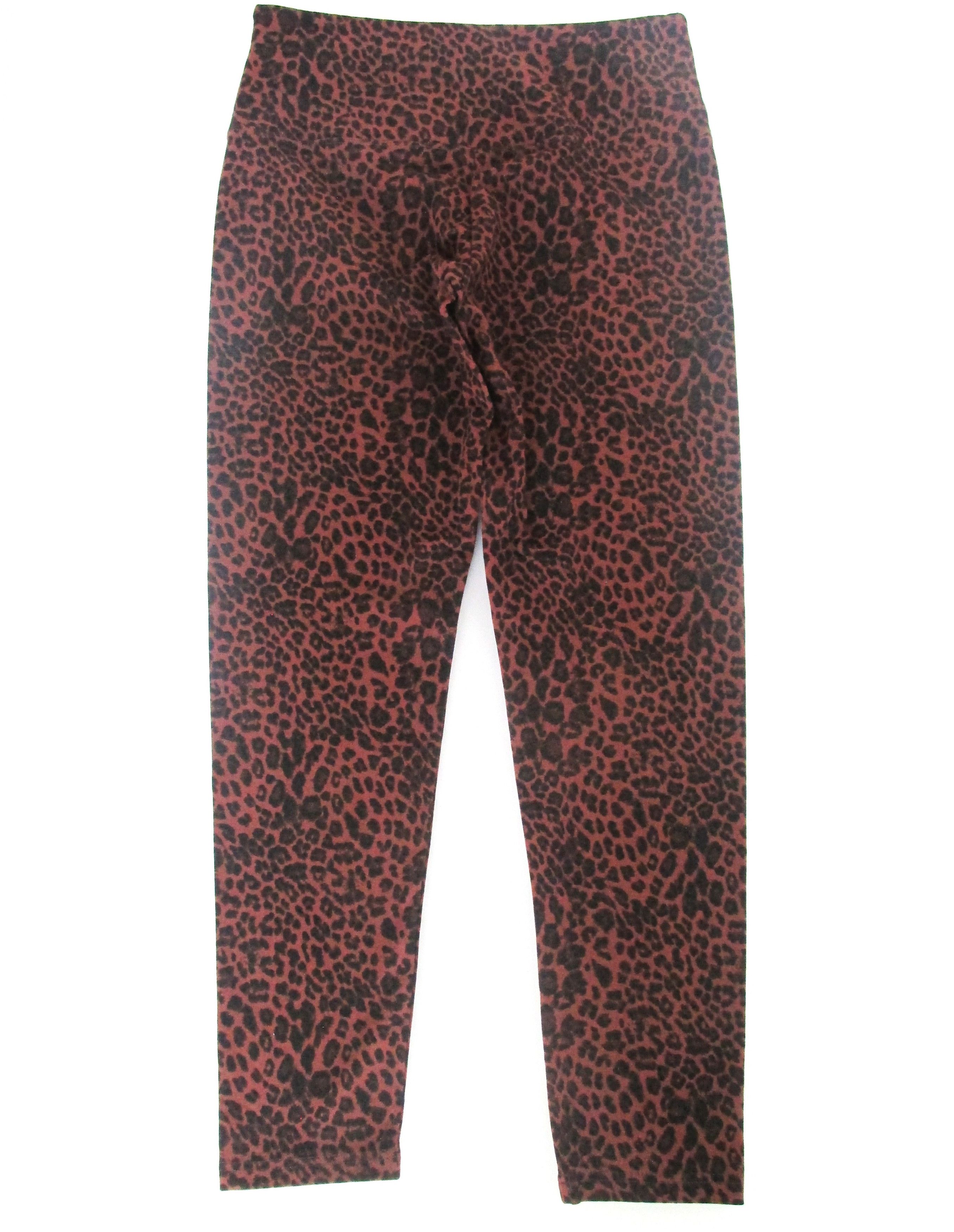 Other Intro Love The Fit (NWT) Slimming Leggings Size Medium Size 30" / US 8 / IT 44 - 5 Thumbnail