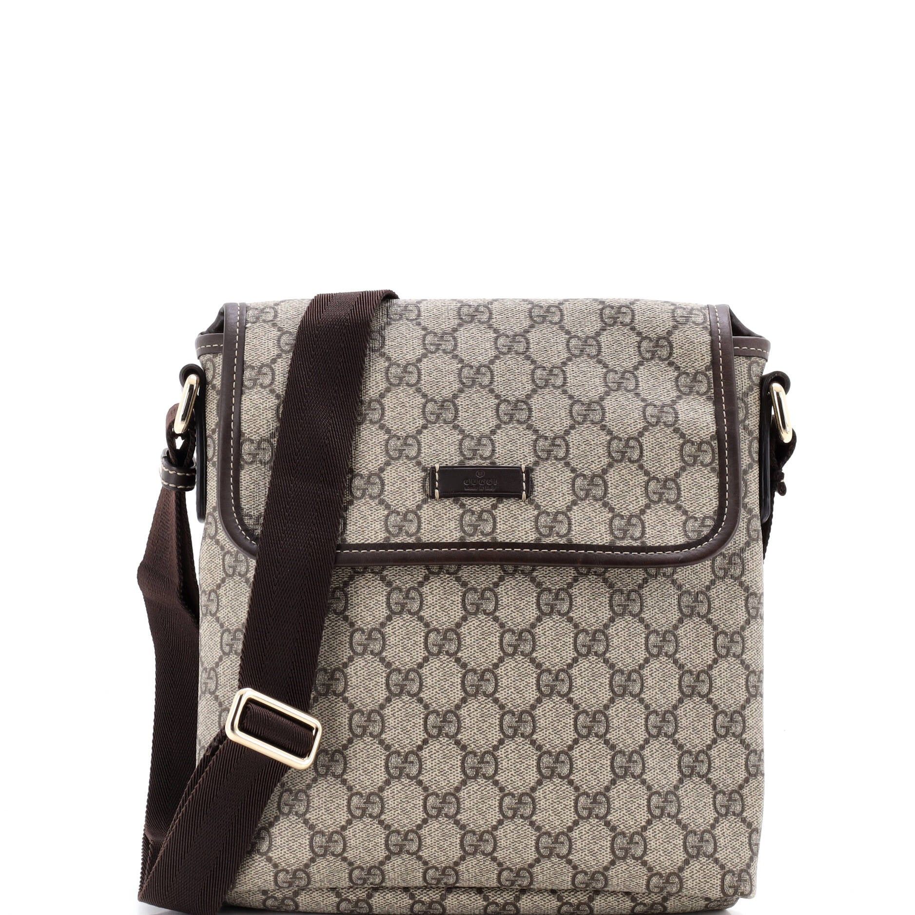 Gucci Flap Messenger Size ONE SIZE - 1 Thumbnail
