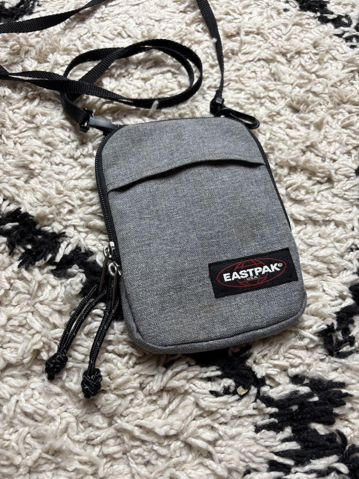 Eastpak Eastpak Shoulder Bag Size ONE SIZE - 2 Thumbnail