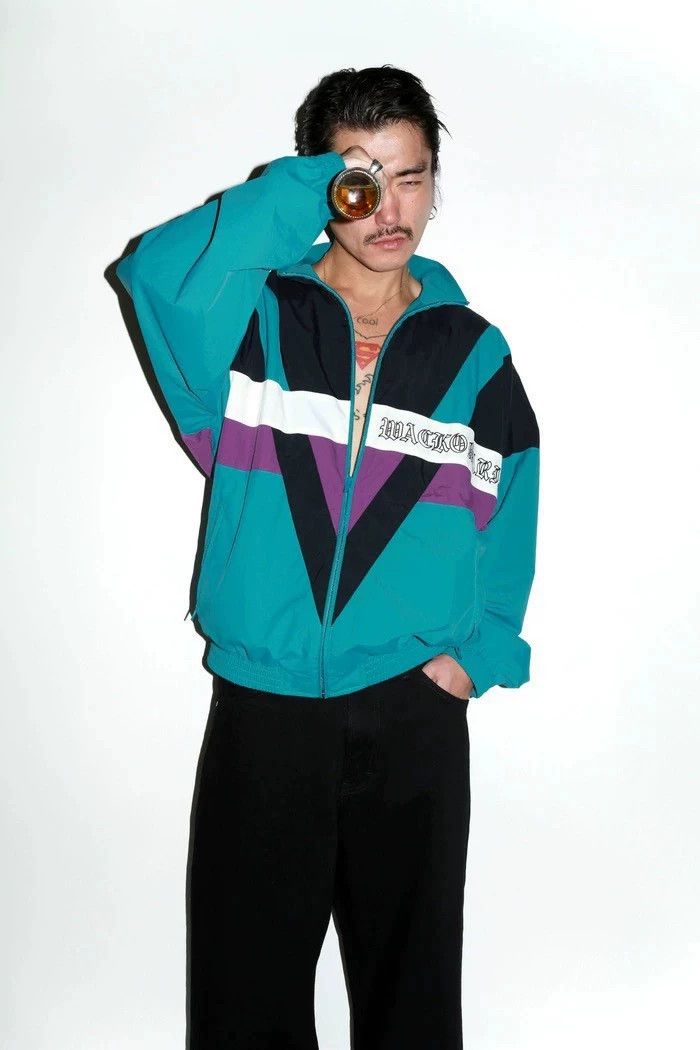Wacko Maria wacko maria P's Sports Clip Zipper Size US L / EU 52-54 / 3 - 8 Thumbnail