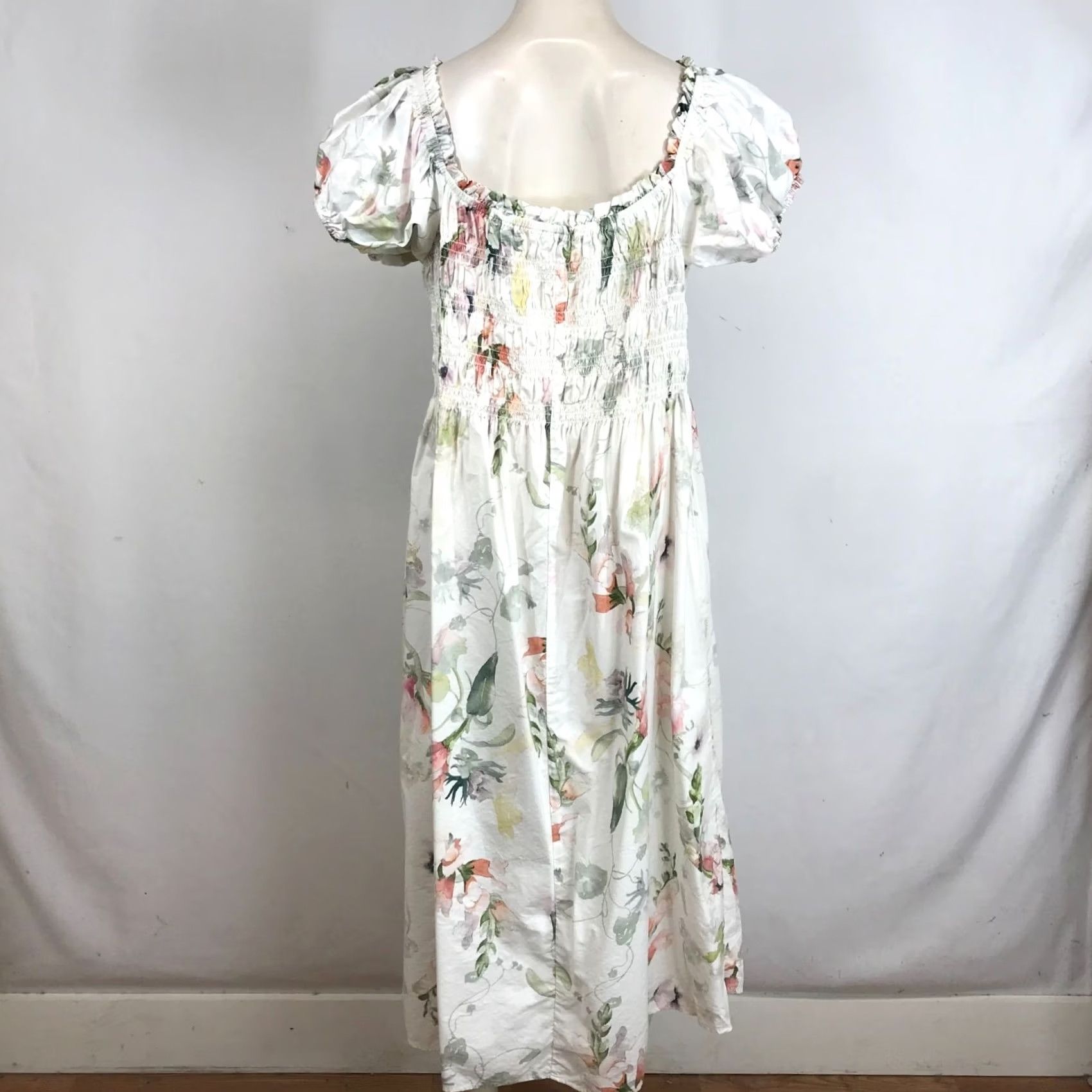 H&M VINTAGE? WOMEN'S XXL? (Wait) Size 40" / US 18 - 5 Thumbnail