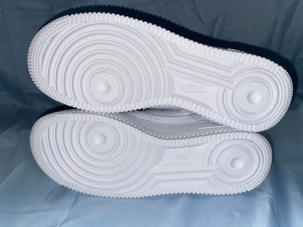 Nike Nike Air Force 1 (GS) Size US 7 / EU 40 - 6 Thumbnail
