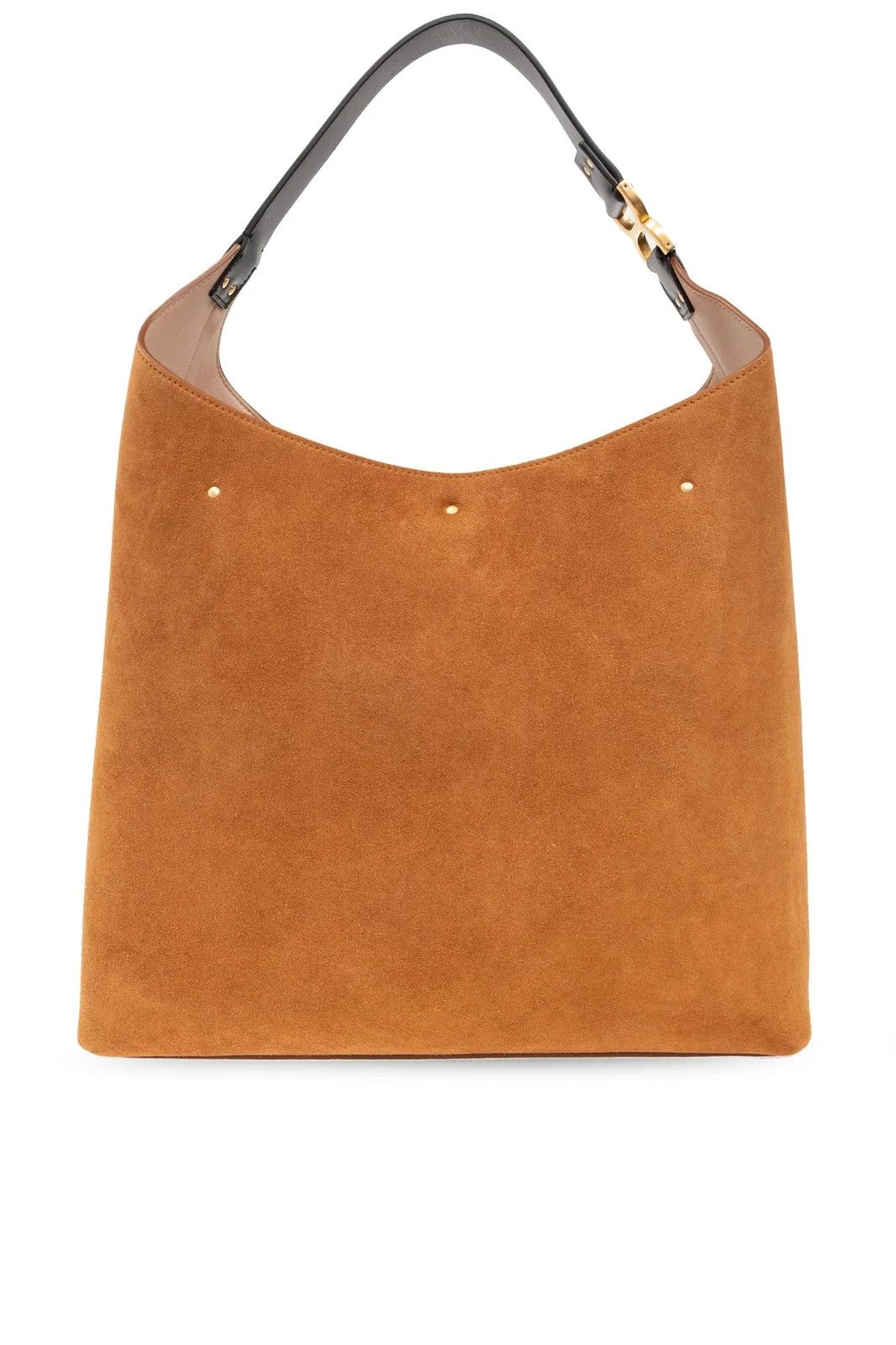 Chloe o1loc1c11025 Size: OS / Marcie Hobo Bag in Tan Size ONE SIZE - 2 Thumbnail