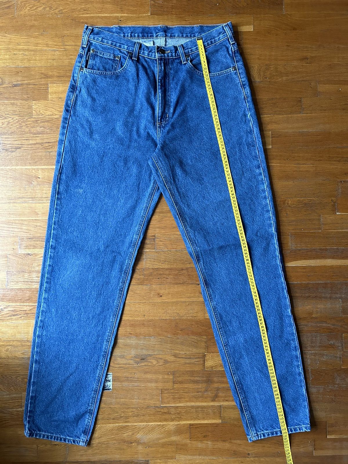 Carhartt Carhartt pants Size US 36 / EU 52 - 2 Thumbnail
