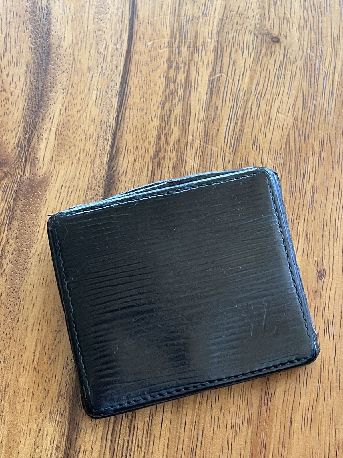 Louis Vuitton Louis Vuitton mini pocket holder Size ONE SIZE - 7 Thumbnail
