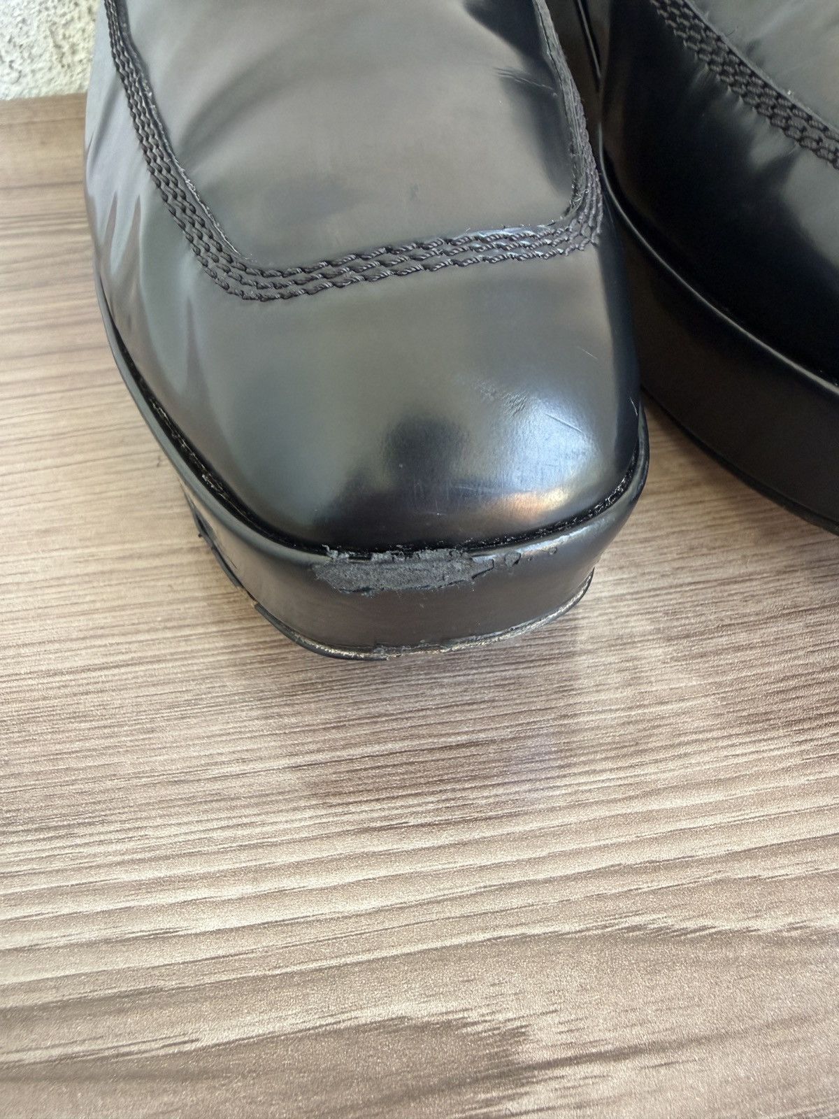 Balenciaga monk strap Size US 10 / IT 40 - 14 Thumbnail