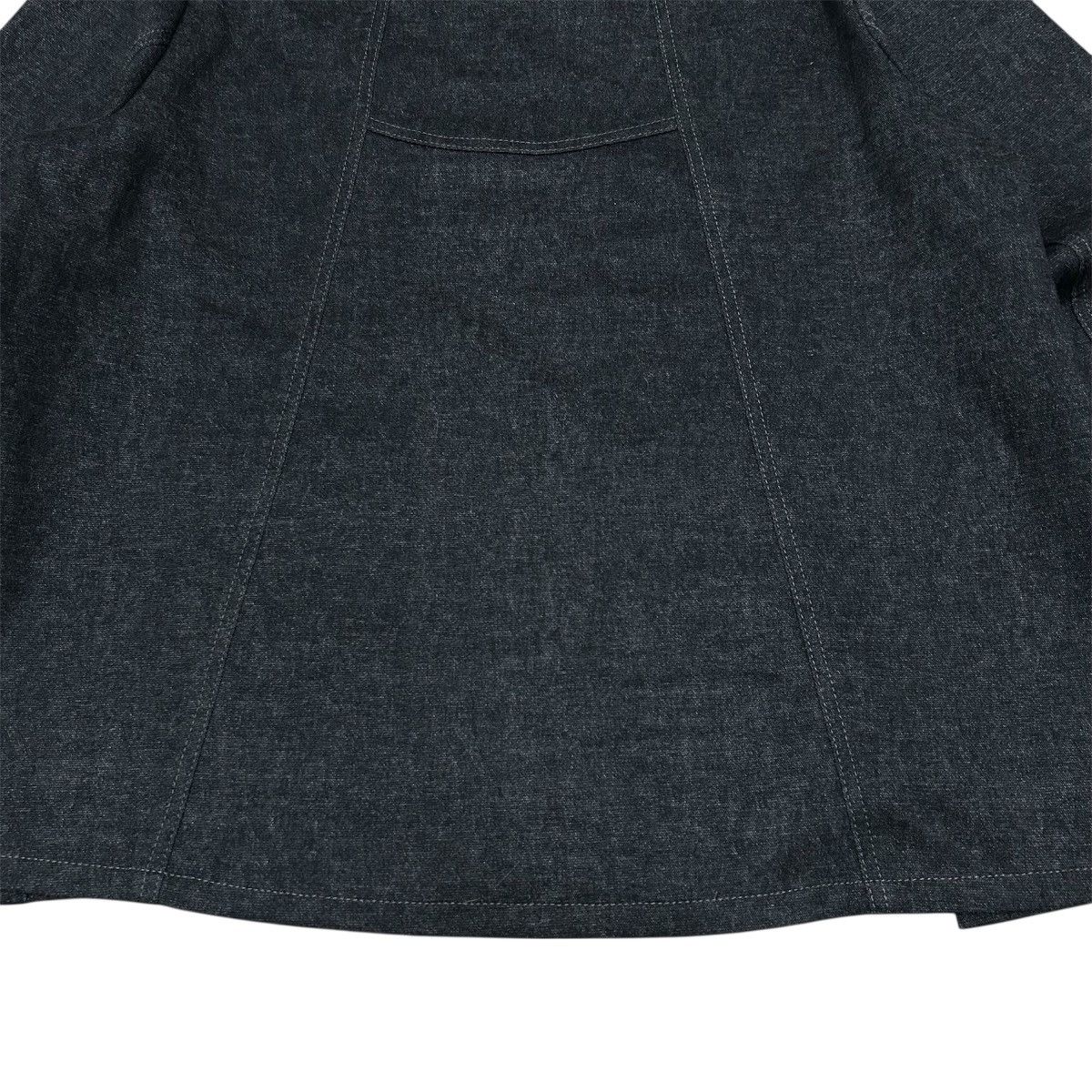 Kansai Yamamoto Vintage Y2K Kansai Bis Collection Full Zip Jacket Size US M / EU 48-50 / 2 - 7 Thumbnail