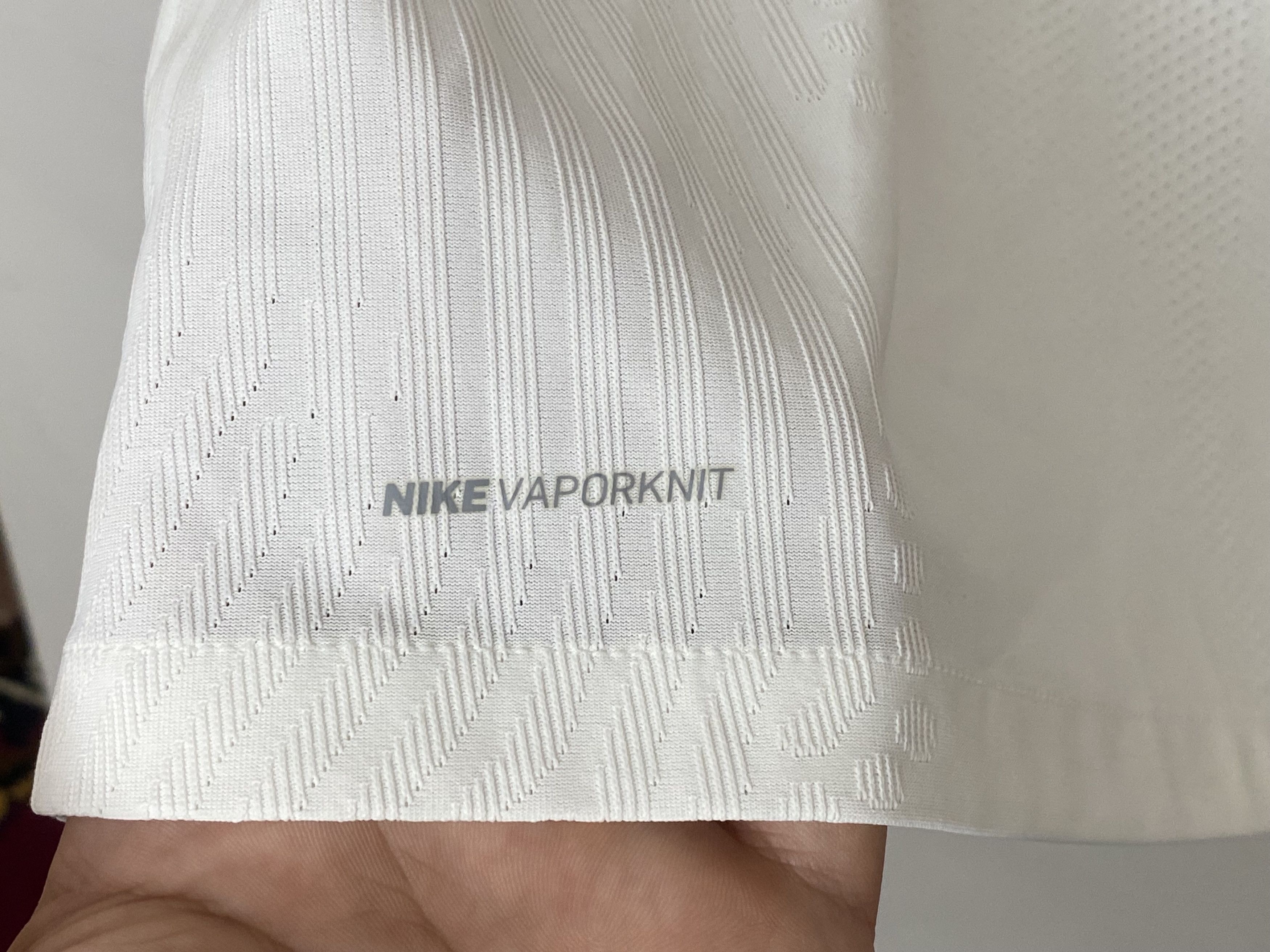Nike FRANCE 2021 AWAY PLAYER ISSUE FOOTBALL SHIRT SOCCER JERSEY Size US M / EU 48-50 / 2 - 6 Thumbnail
