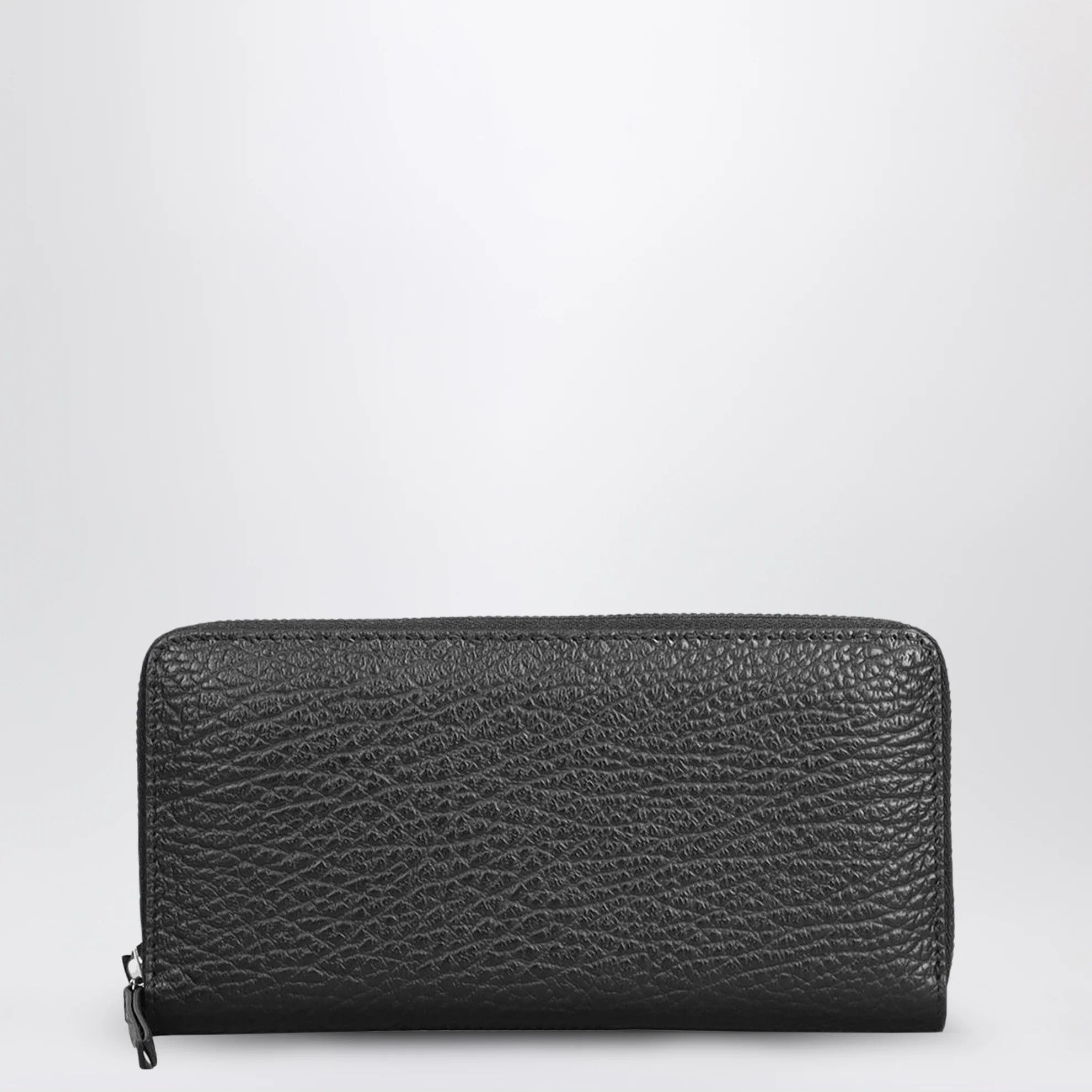 Maison Margiela o1d2blof0526 Size: OS / Four Stitches Zip-around Wallet Size ONE SIZE - 2 Thumbnail