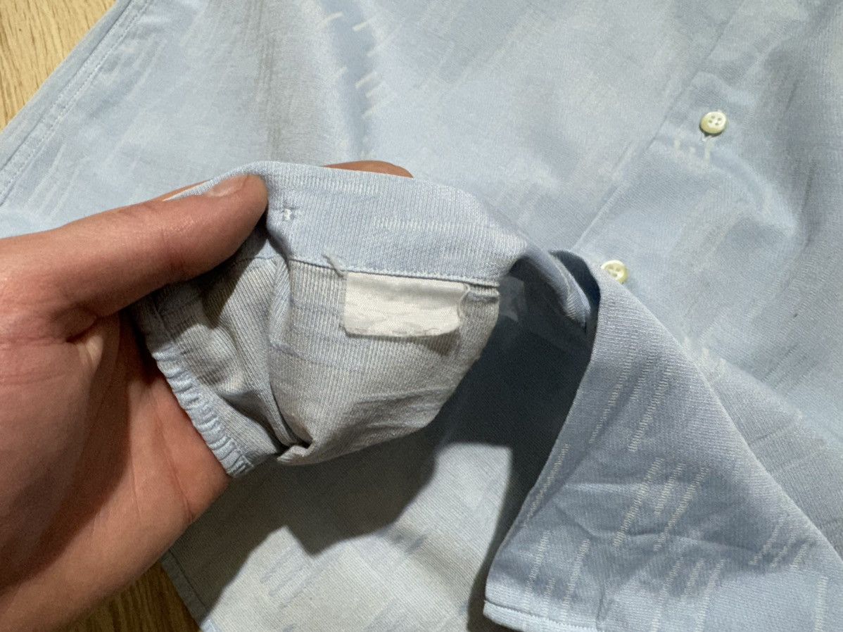 Designer × Missoni × Vintage Missoni shirt Size US XL / EU 56 / 4 - 10 Thumbnail