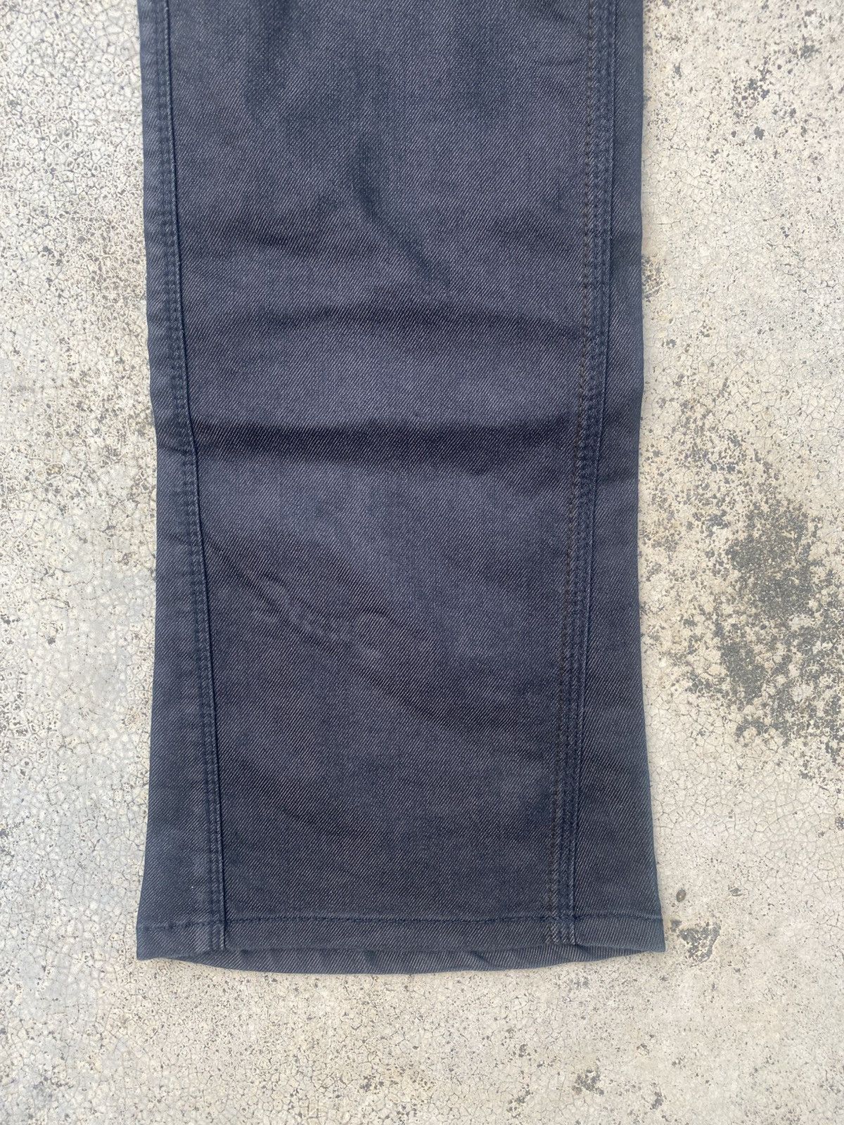 Japanese Brand × Nicole Club × Tornado Mart Flare Nicole Club Jeans Size US 30 / EU 46 - 12 Thumbnail