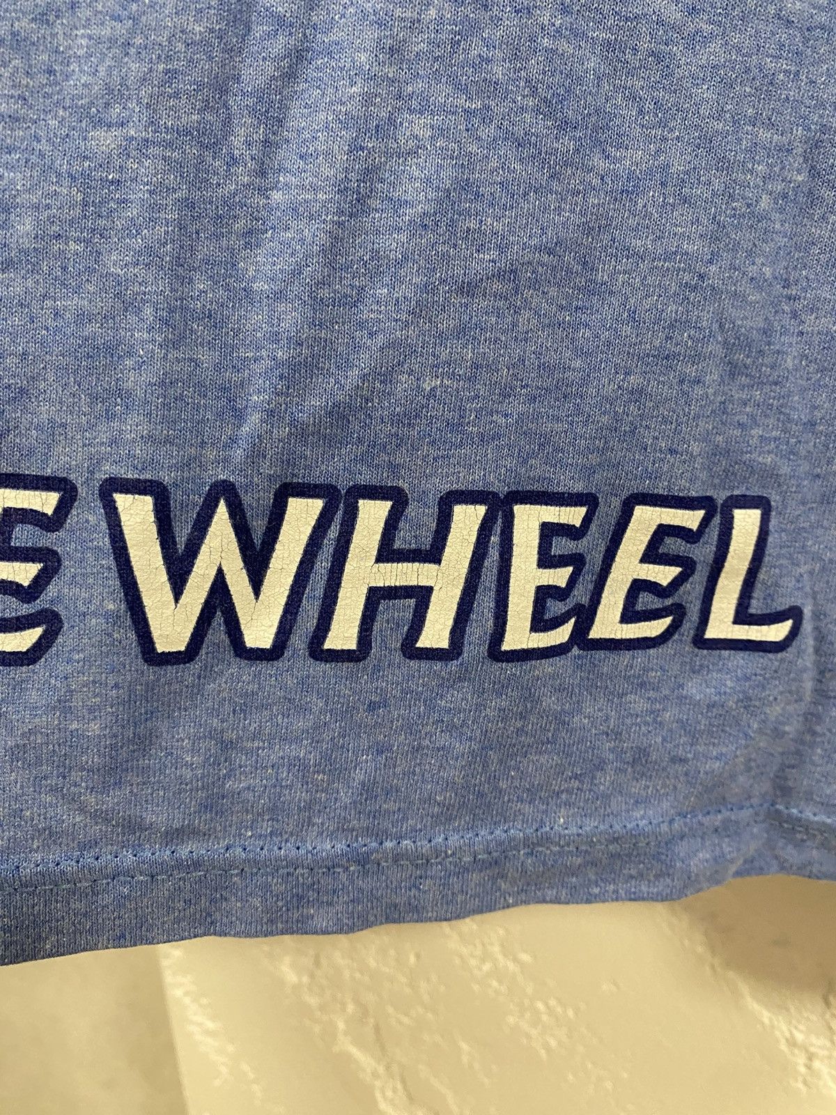 Soffe Very Rare Catherine Wheel Alternative Rock 90’s T-shirt XL Size US XL / EU 56 / 4 - 11 Thumbnail