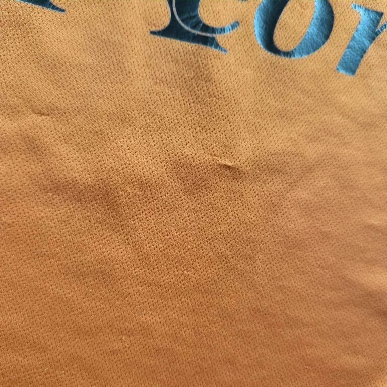 Joma Newport County 2007-09 Joma home football jersey size XL Size US XL / EU 56 / 4 - 6 Thumbnail