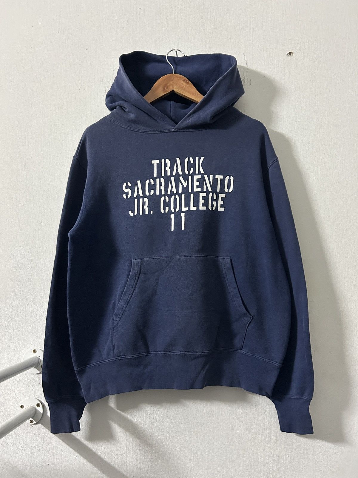 Vintage Cheswick by Sugar Cane Track Sacramento Jr College