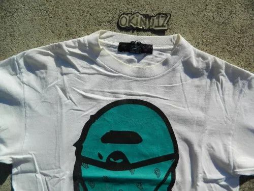 Other Premium Label x A Robbin' bApe Men's Shirt sz. M Size US M / EU 48-50 / 2 - 5 Thumbnail