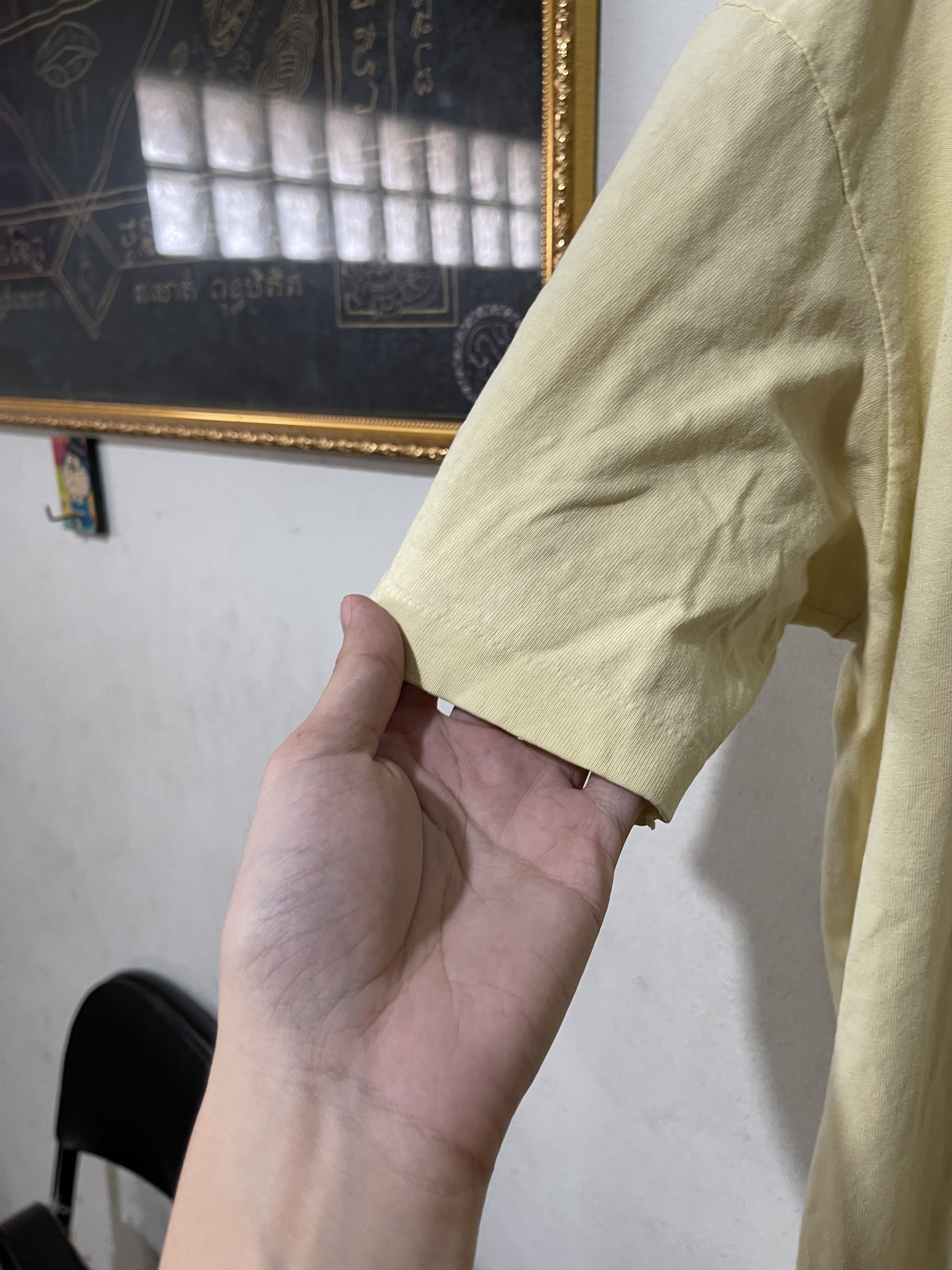 Billabong × Vintage Vintage 90s Billabong Shirt Size US L / EU 52-54 / 3 - 5 Thumbnail