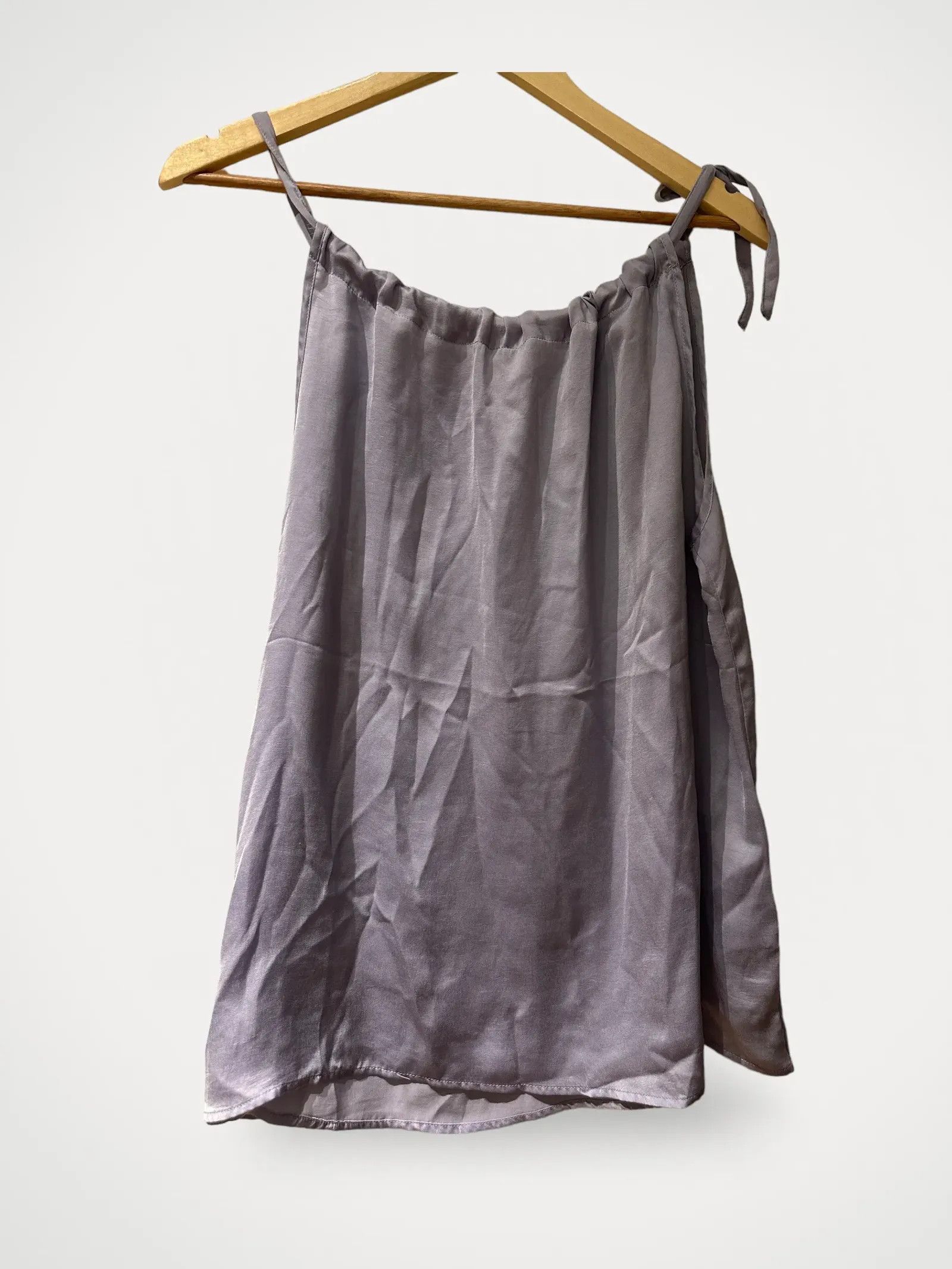 Hunter Denim Hunter Top Size S / US 4 / IT 40 - 1 Thumbnail
