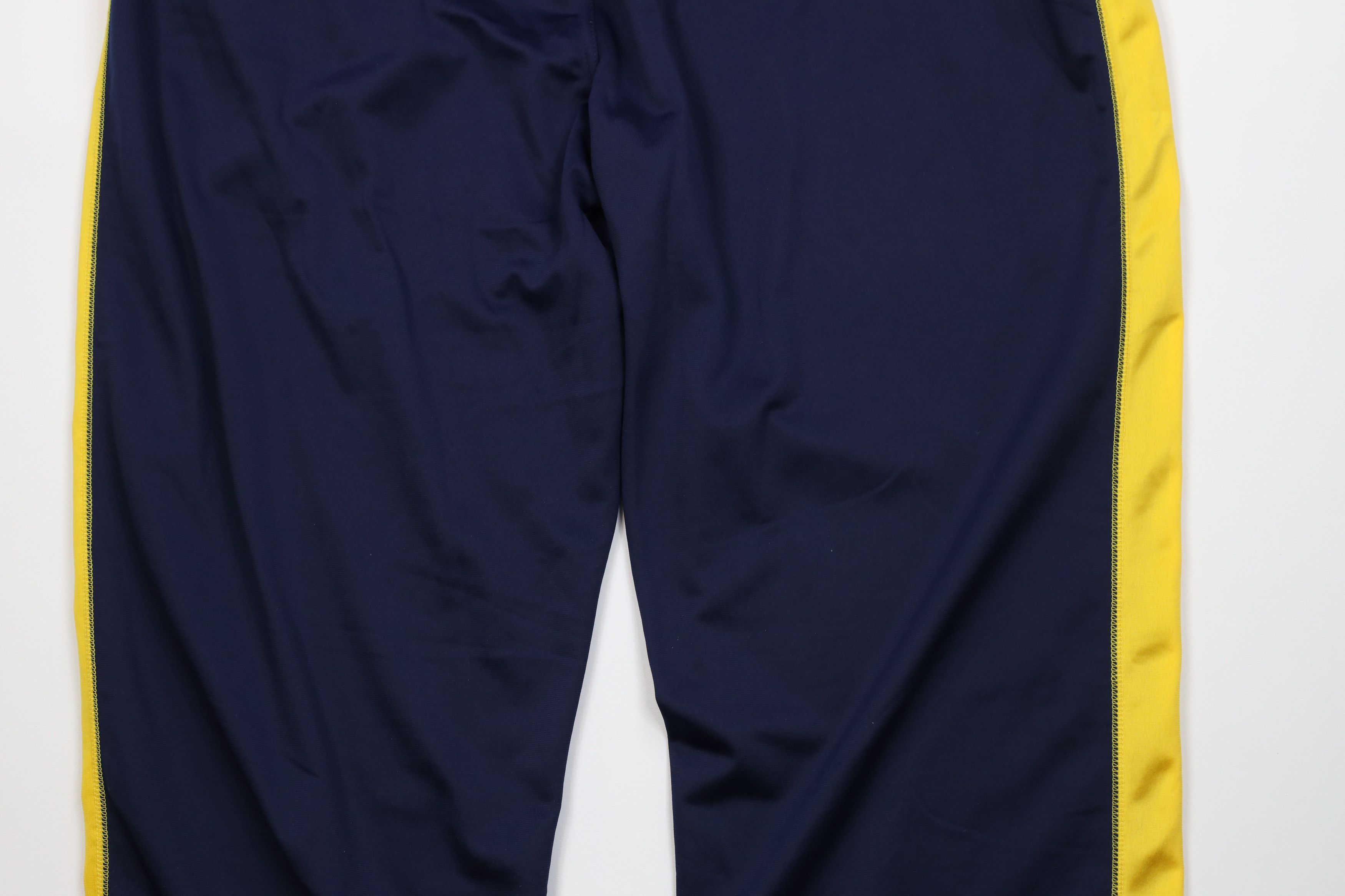 Vintage Vintage 90s Y2K University of Toledo Wide Leg Sweatpants Size US 40 / EU 56 - 12 Thumbnail