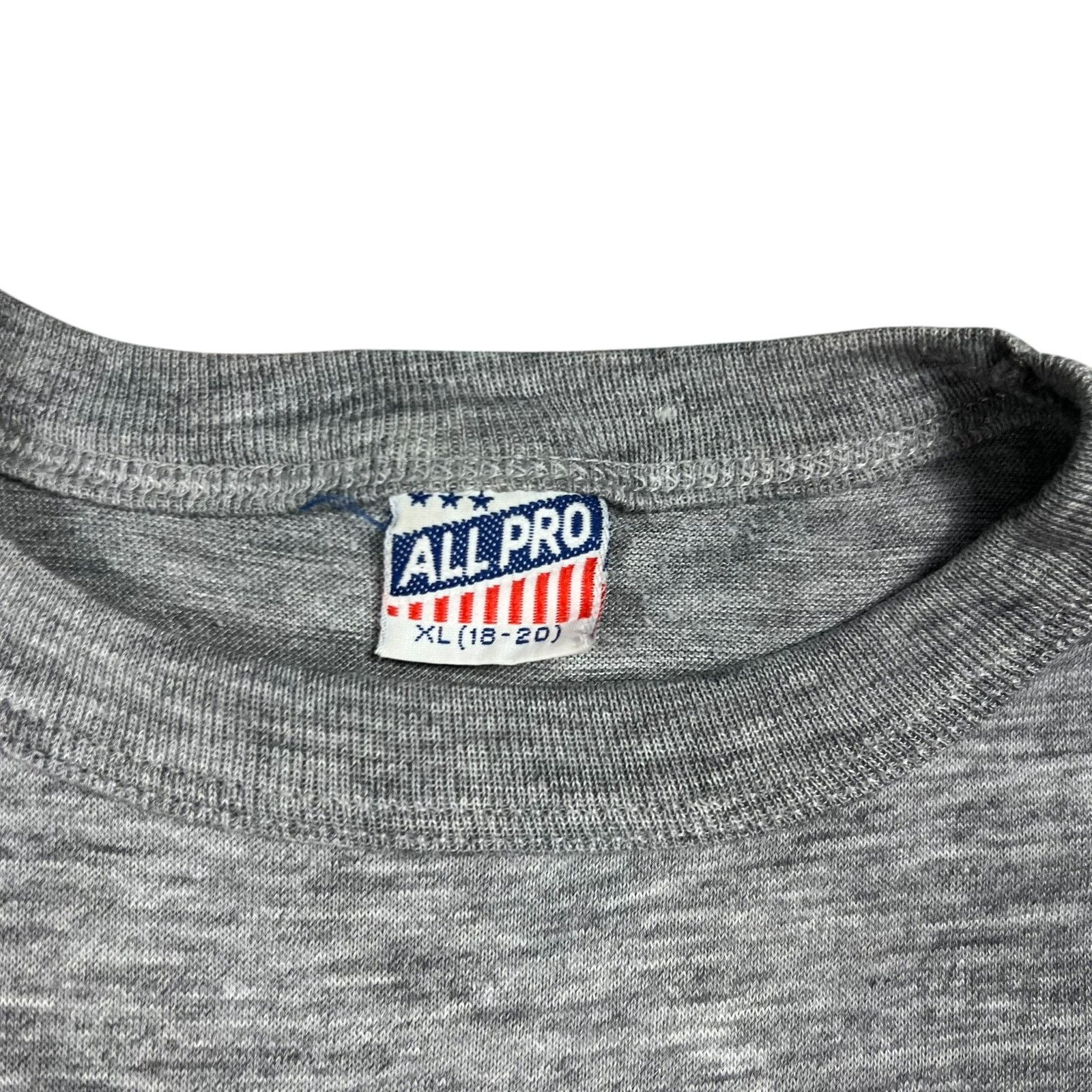 MLB × Vintage Vintage Property Pittsburgh Pirates Baseball Club YOUTH tee Size S / US 4 / IT 40 - 6 Thumbnail