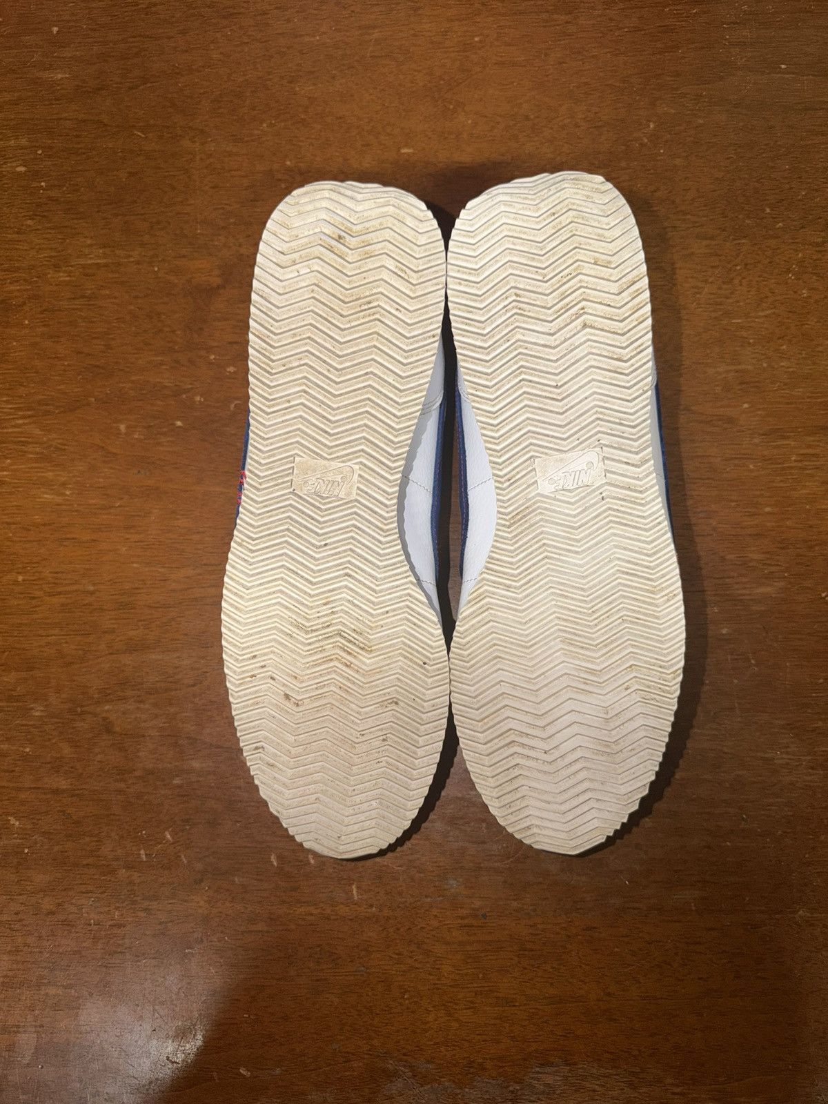 Nike Nike Cortez Los Angeles size 14 Size US 14 / EU 47 - 4 Thumbnail