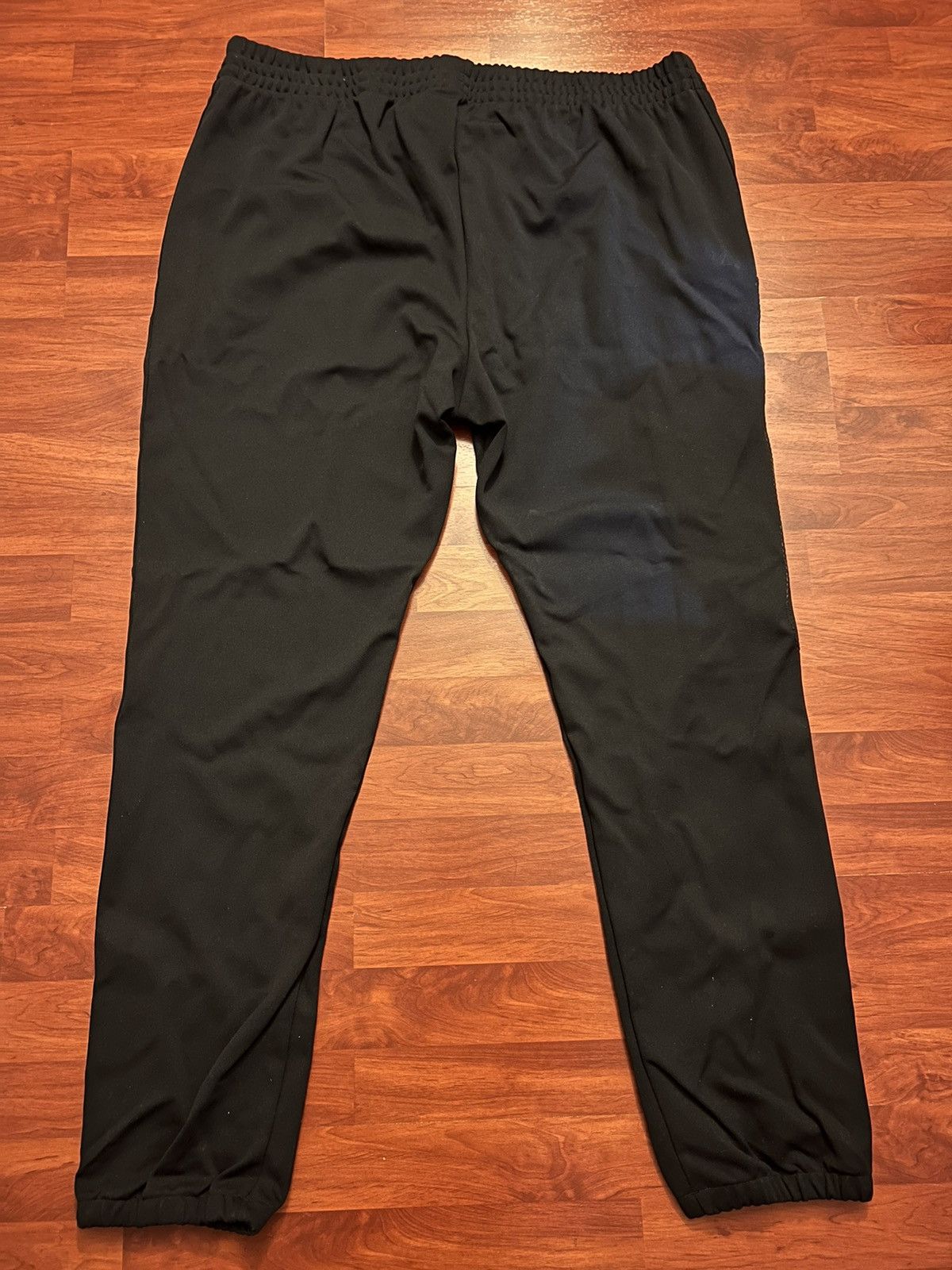 Yeezy Adidas Yeezy Calabasas Track Pants Size US 38 / EU 54 - 2 Thumbnail