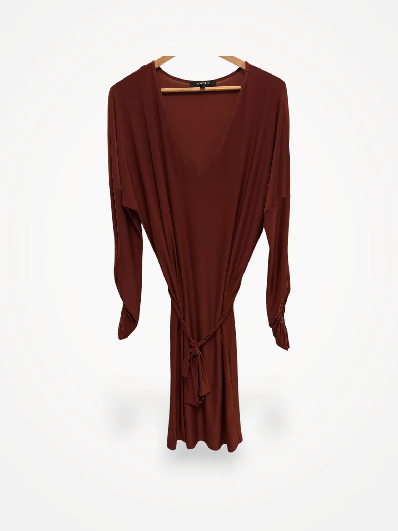 Ilse Jacobsen Ilse Jacobsen Style Emma 272 Dress Size S / US 4 / IT 40 - 1 Thumbnail