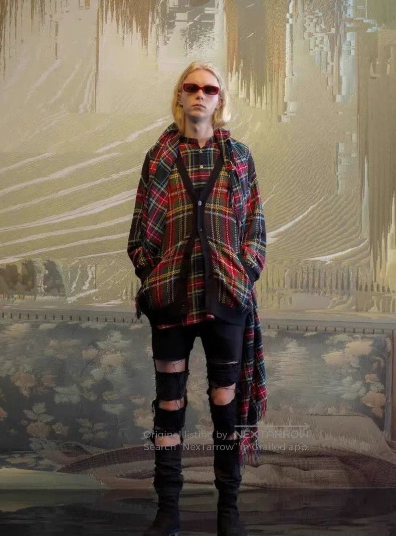 Undercover Undercover size 2 23SS Sabotage Jeans Size US 28 / EU 44 - 7 Thumbnail