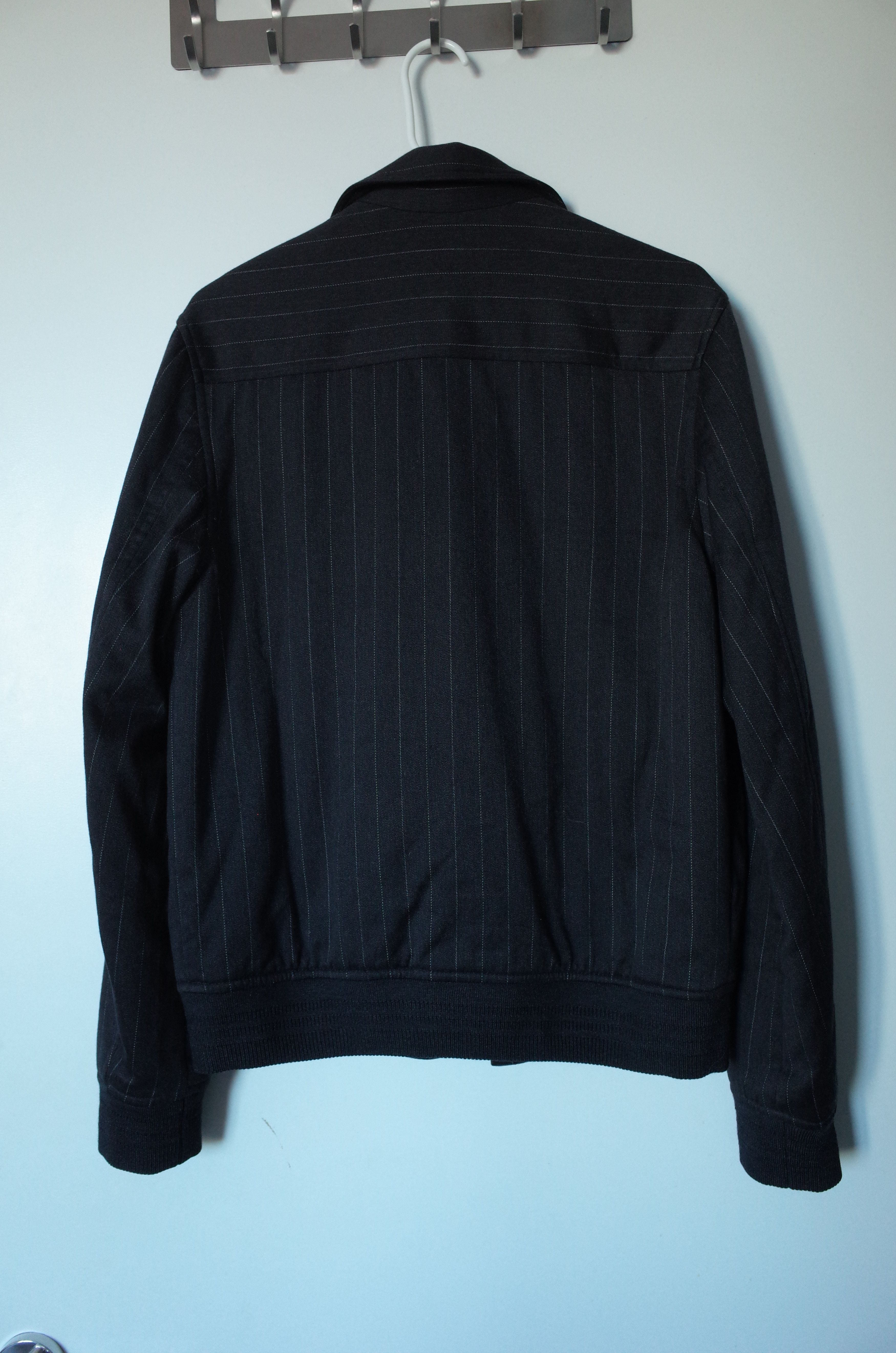 A.P.C. × Louis W. SS16 APC x Louis W Cotton Wool Jacket Size US M / EU 48-50 / 2 - 2 Thumbnail