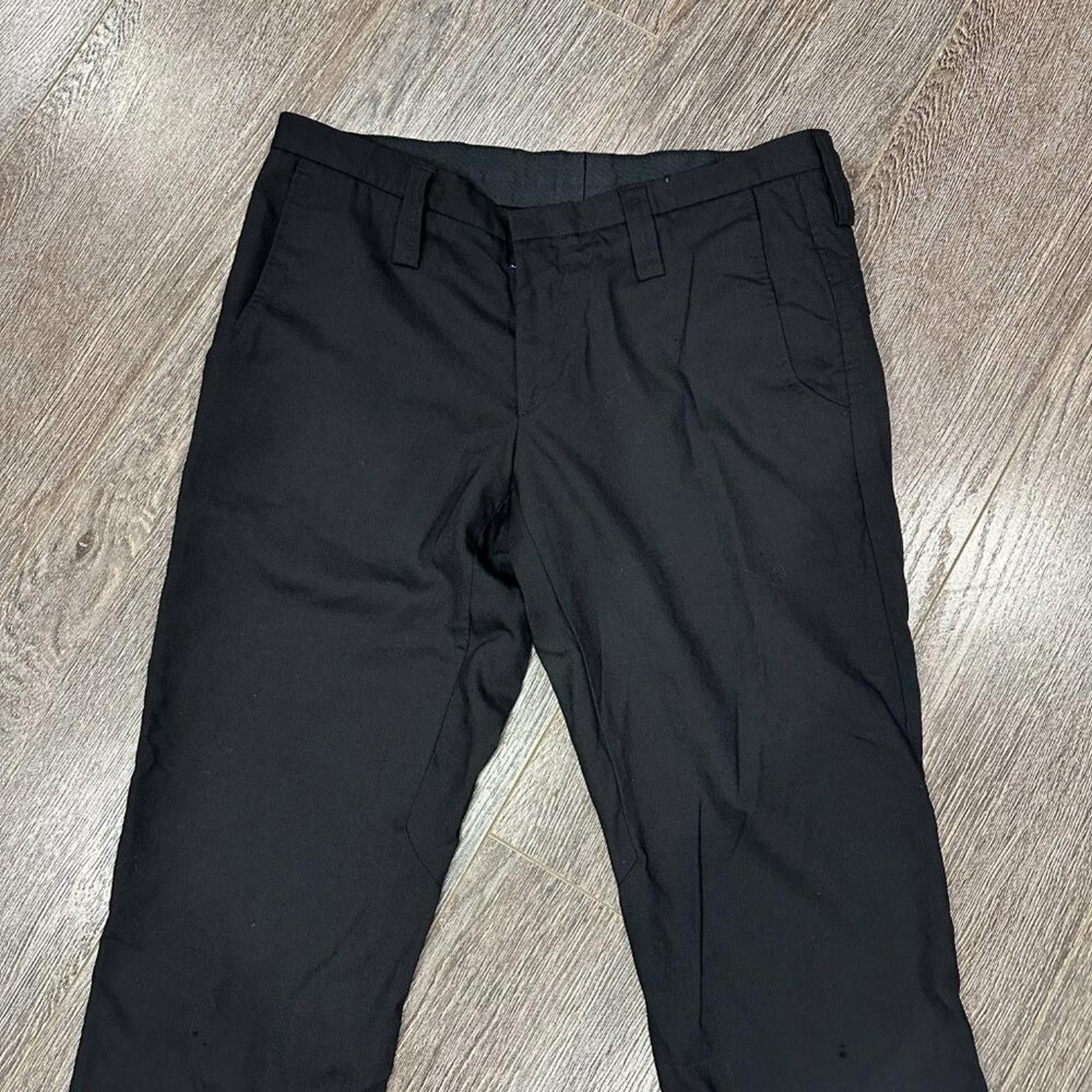 J.Lindeberg J. Lindeberg Stockholm Men’s Dress Pants – Size 52 Size 54R - 6 Thumbnail