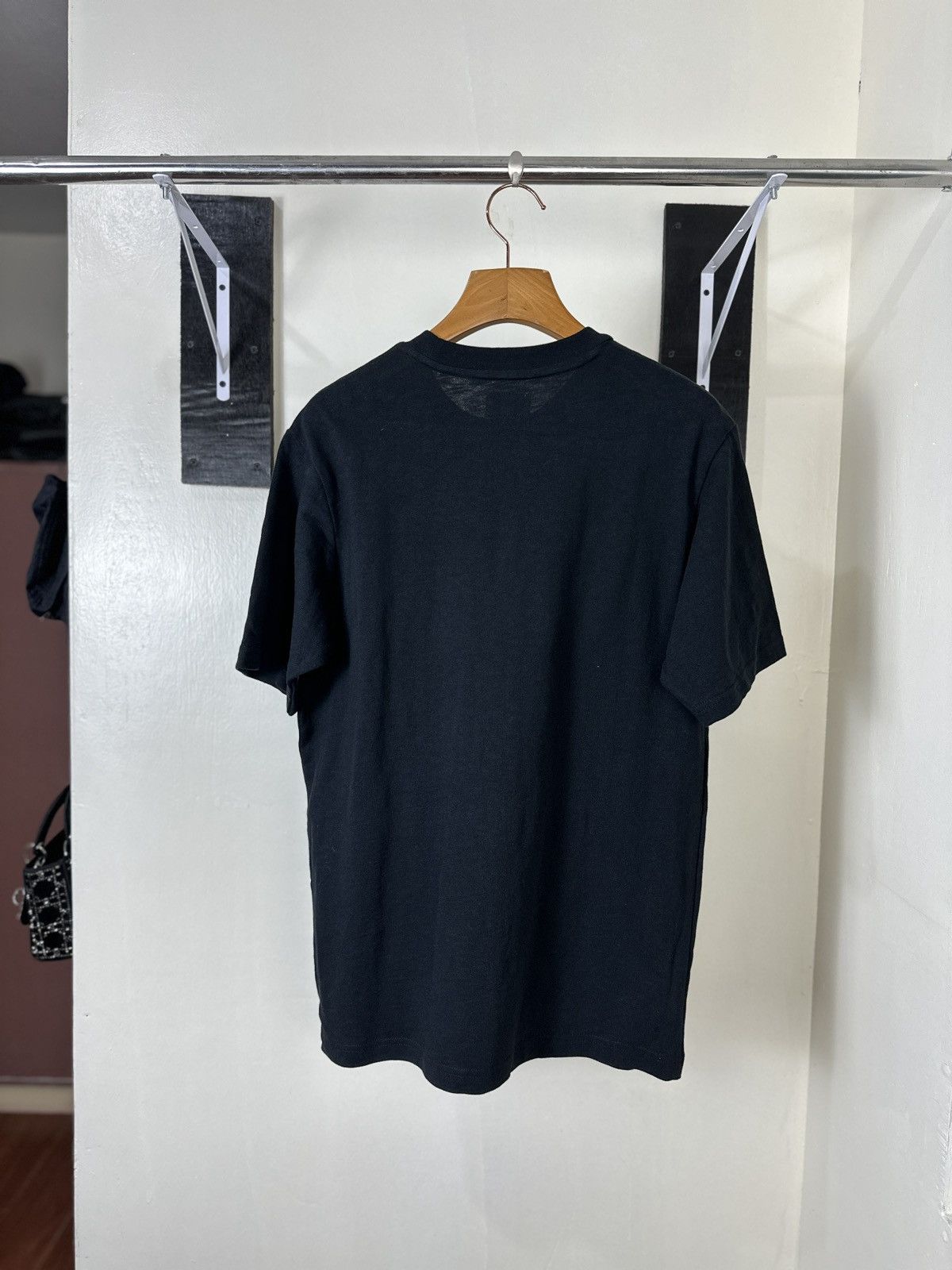 Supreme Supreme pocket tee Size US S / EU 44-46 / 1 - 5 Thumbnail