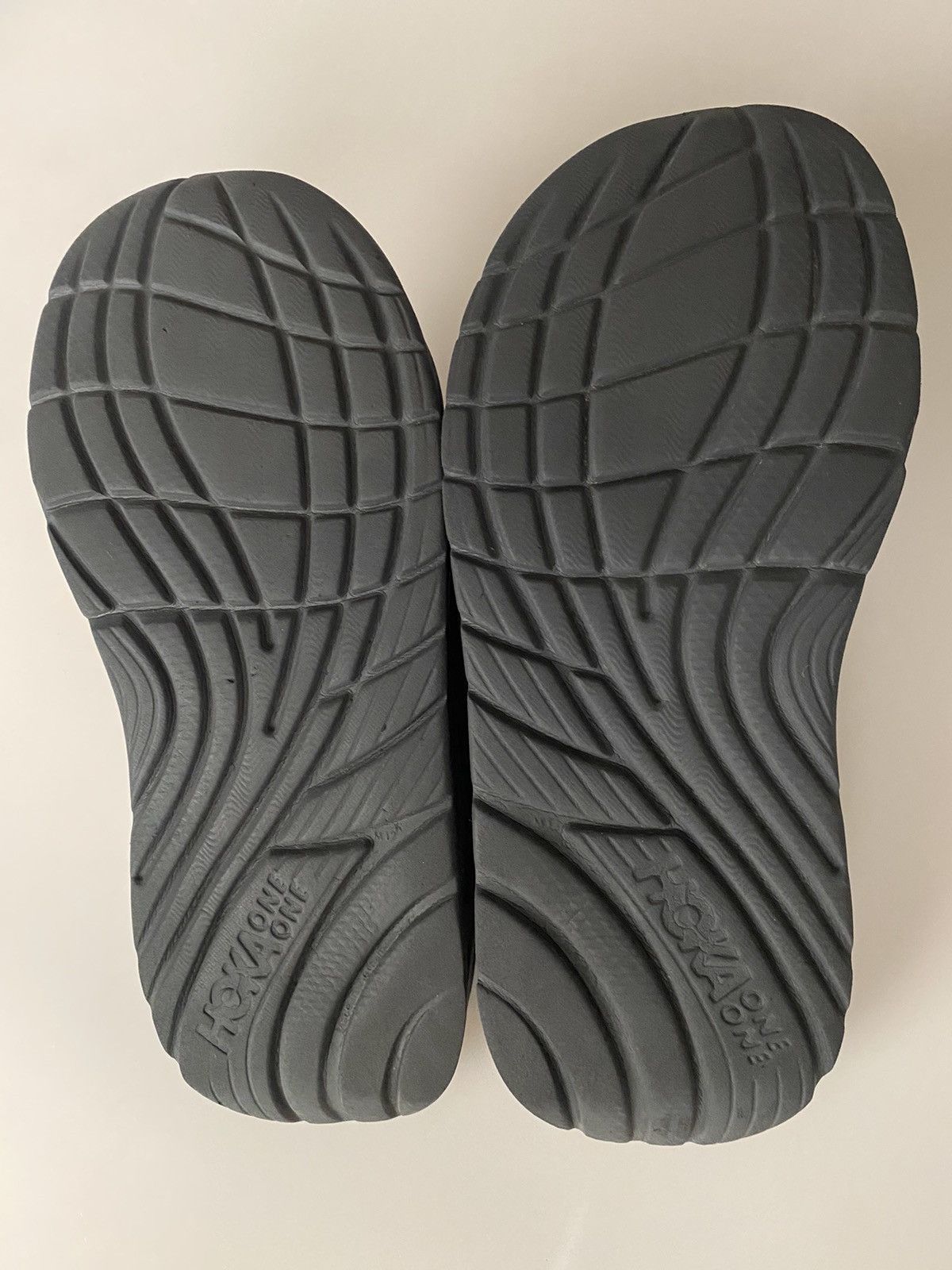 Hoka Hoka one one Ora recovery slide2 12 US VGC Size US 12 / EU 45 - 6 Thumbnail