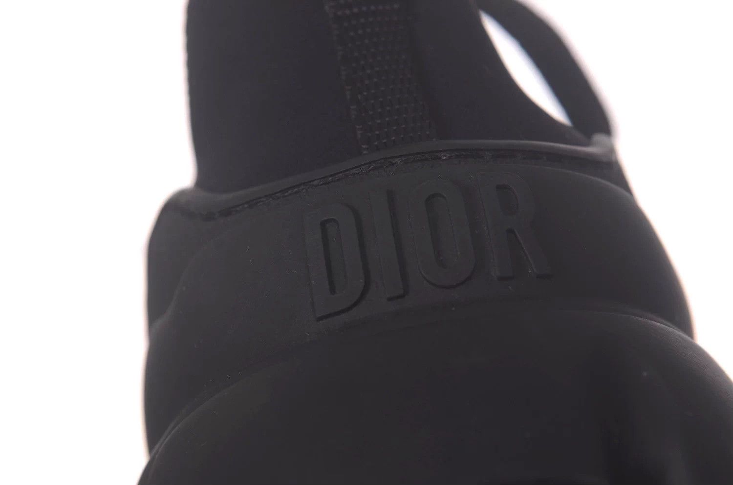 Dior Dior sneakers 40 EU Size US 9 / IT 39 - 5 Thumbnail