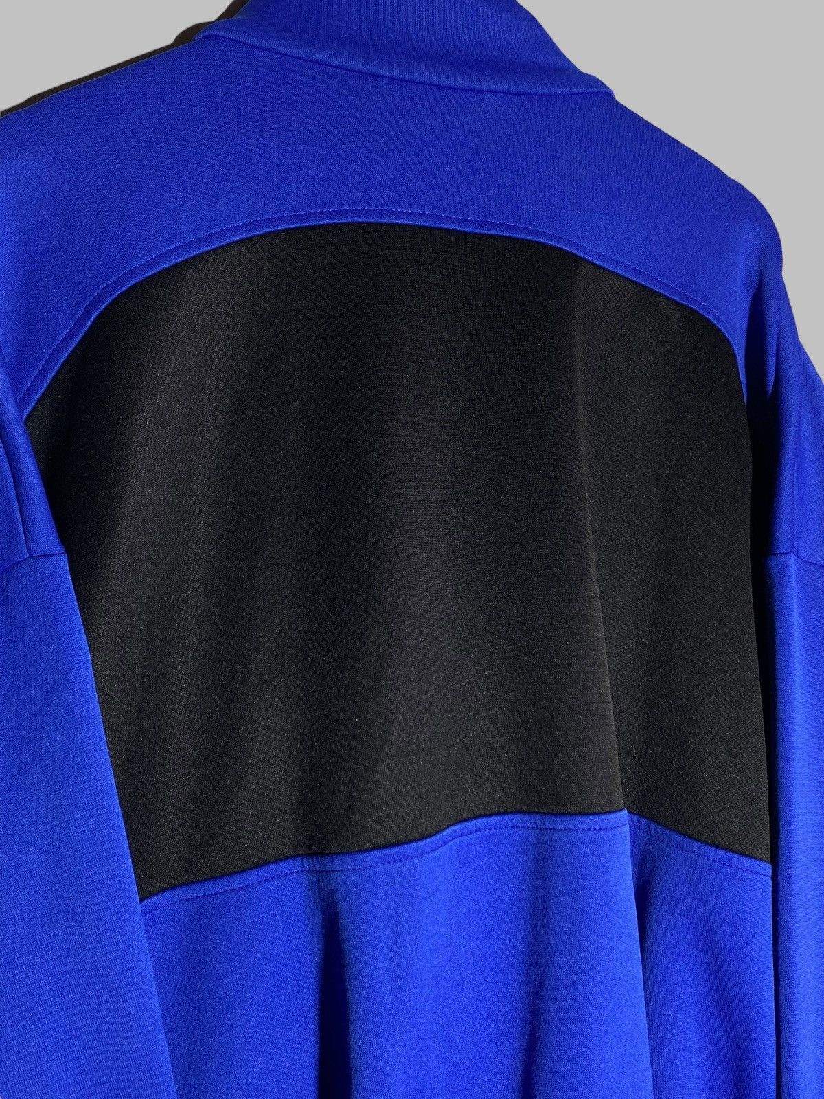Adidas Vintage 90s Adidas Full Zip Track Top Training Jacket Size US XL / EU 56 / 4 - 14 Thumbnail