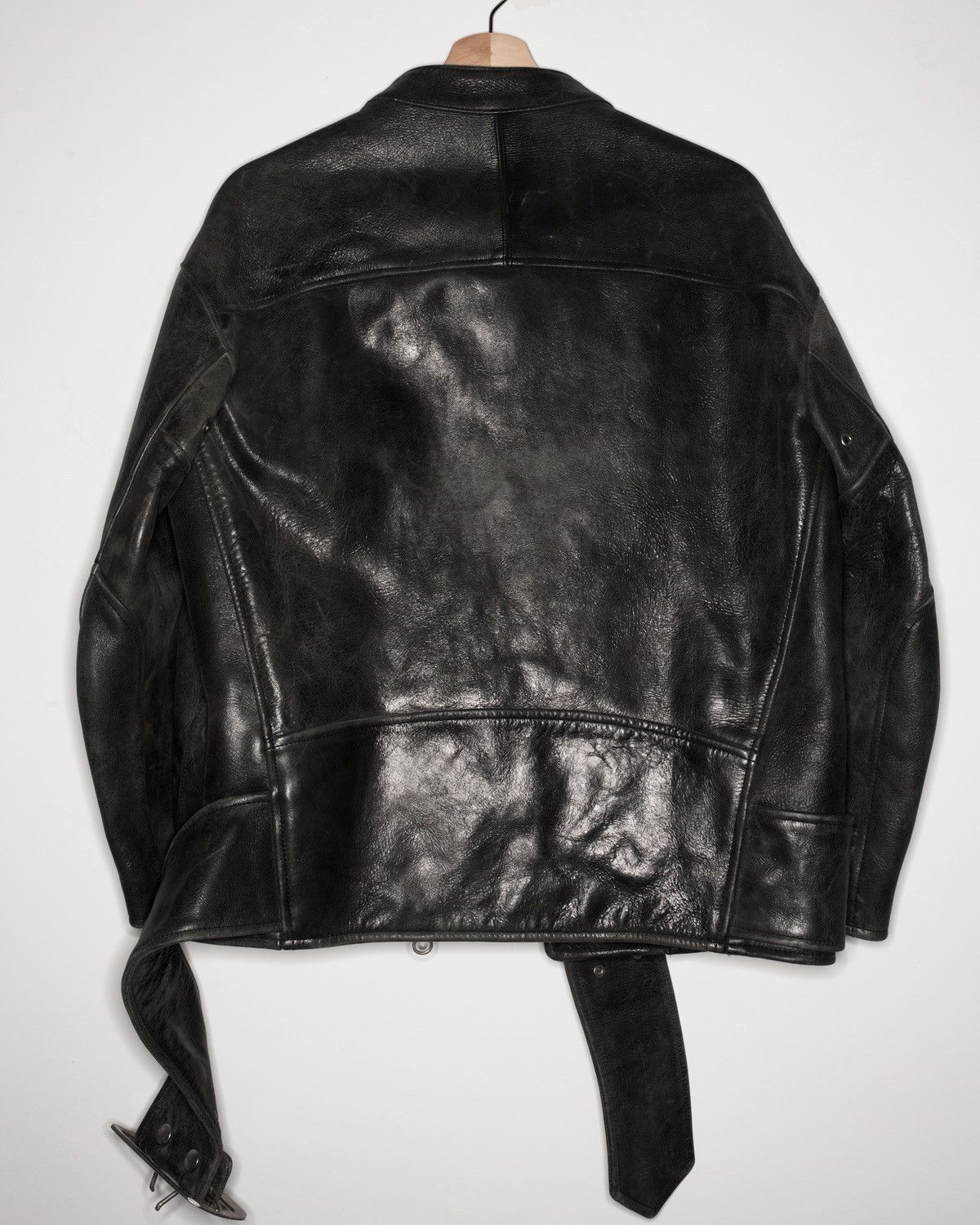 Junya Watanabe Junya Watanabe Biker jacket Size M / US 6-8 / IT 42-44 - 10 Thumbnail
