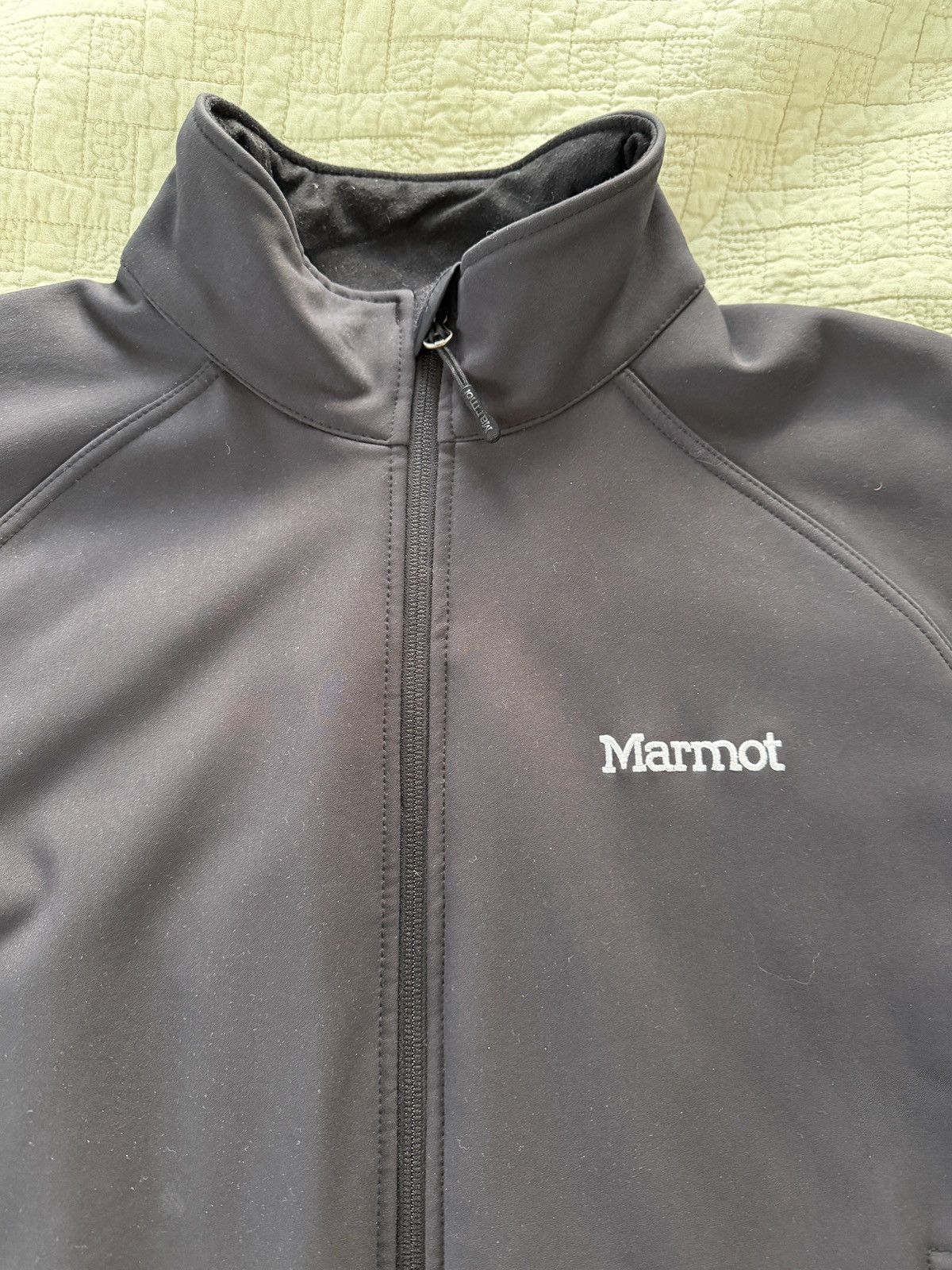 Marmot Marmot hiking jacket Size US L / EU 52-54 / 3 - 2 Thumbnail