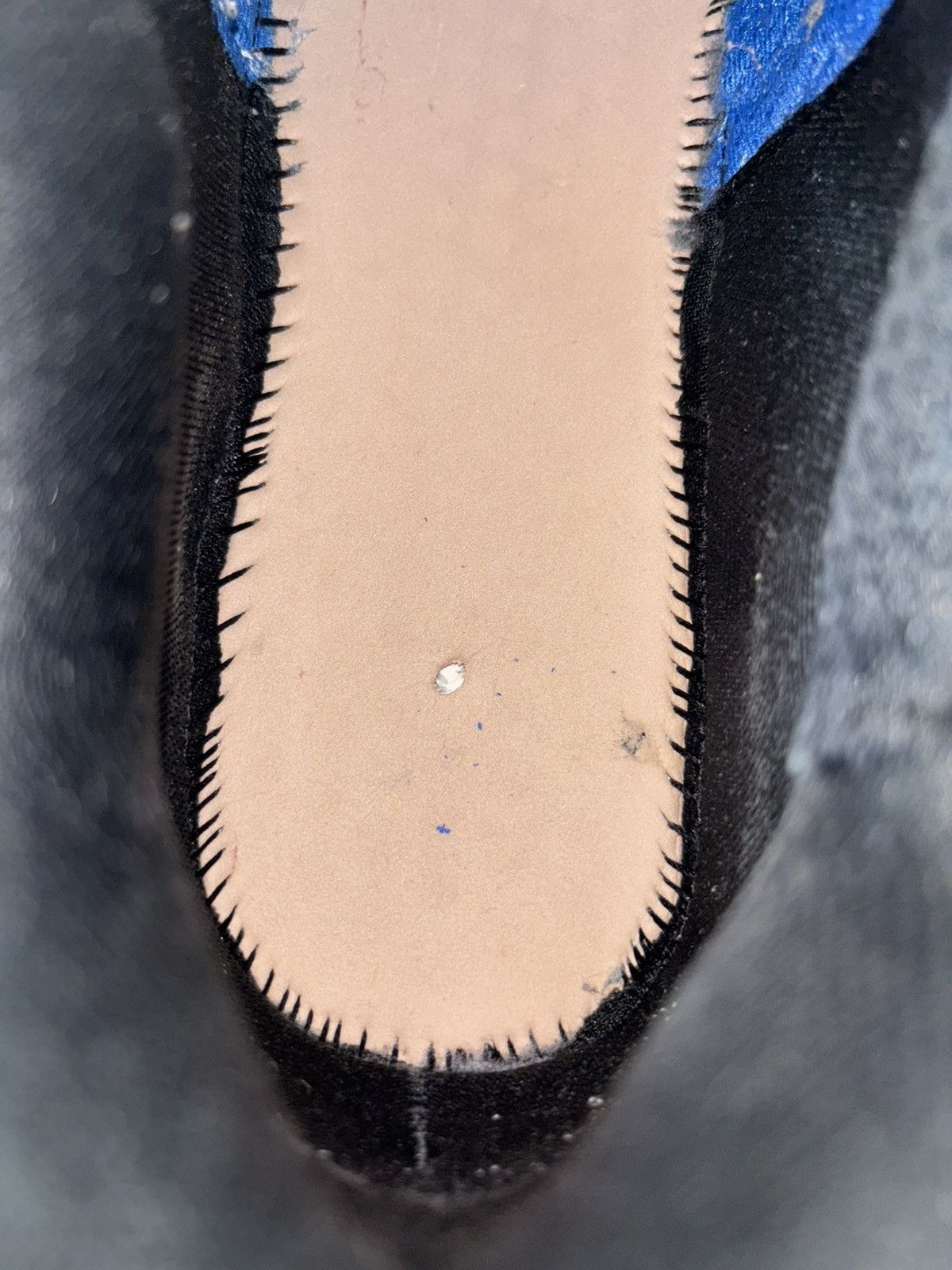 Balenciaga Balenciaga Runner 43 US 10 Size US 10 / EU 43 - 8 Thumbnail