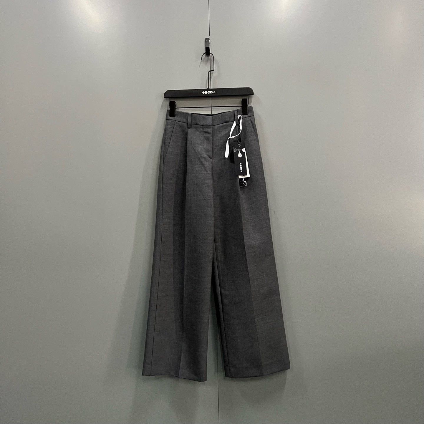 Burberry Burberry Casual Gray Casual Pants 32 Men Size US 32 / EU 48 - 1 Thumbnail