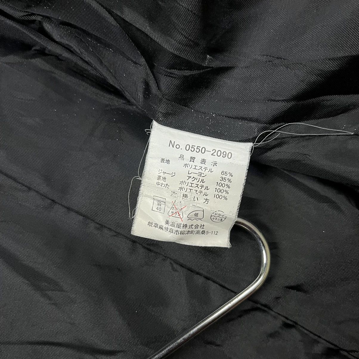 BUFFALO BOBS 2000s Stelo - Cyber Rider Jacket Size US M / EU 48-50 / 2 - 11 Thumbnail