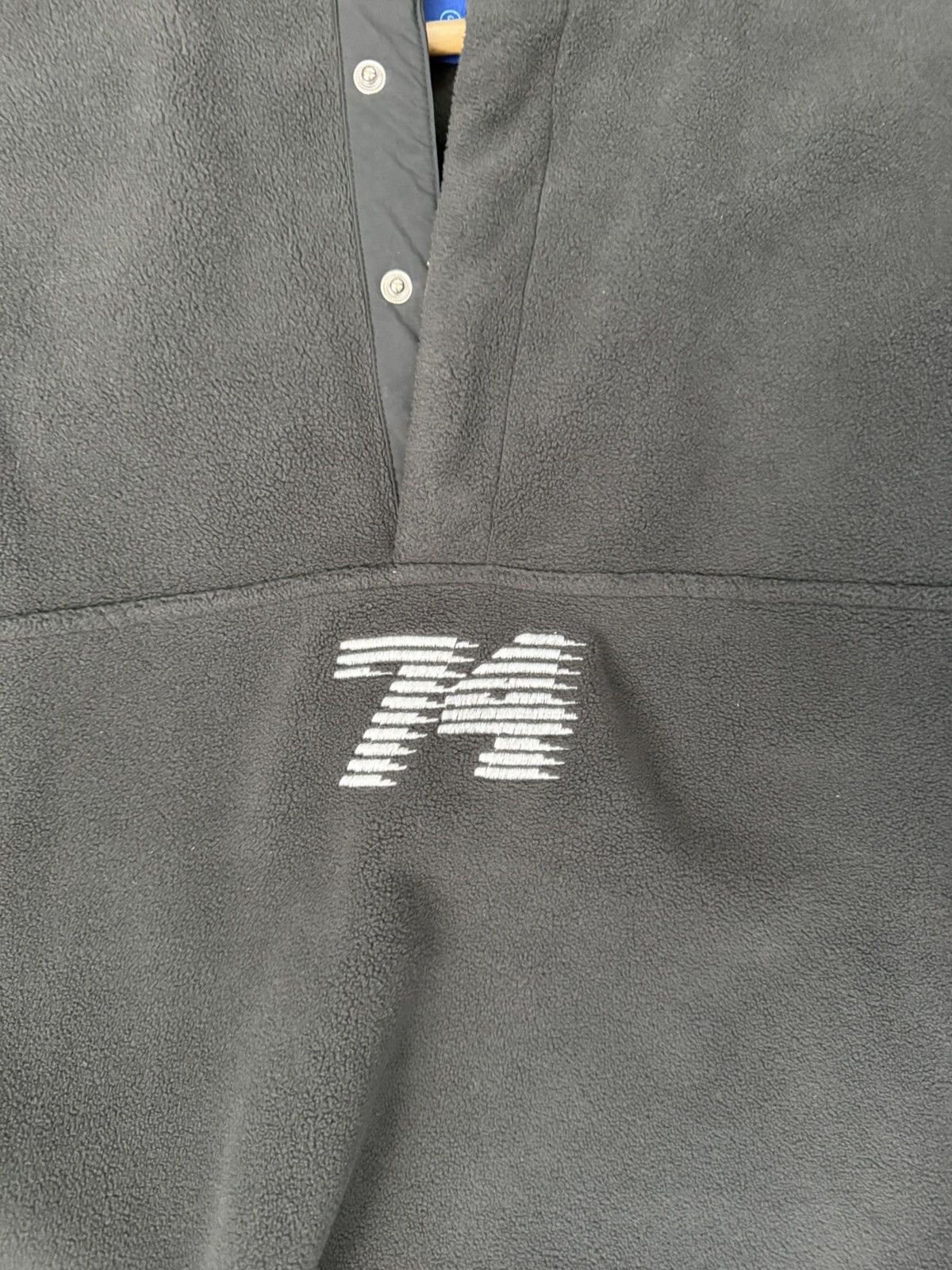 74 Is War 74 Boys and Girls Club Sherpa Size US S / EU 44-46 / 1 - 2 Thumbnail