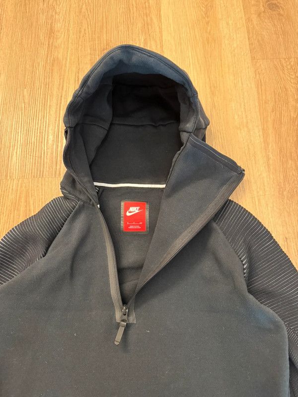 Nike Nike Tech Fleece Hoodie NSW Sportswear S Size US S / EU 44-46 / 1 - 4 Thumbnail